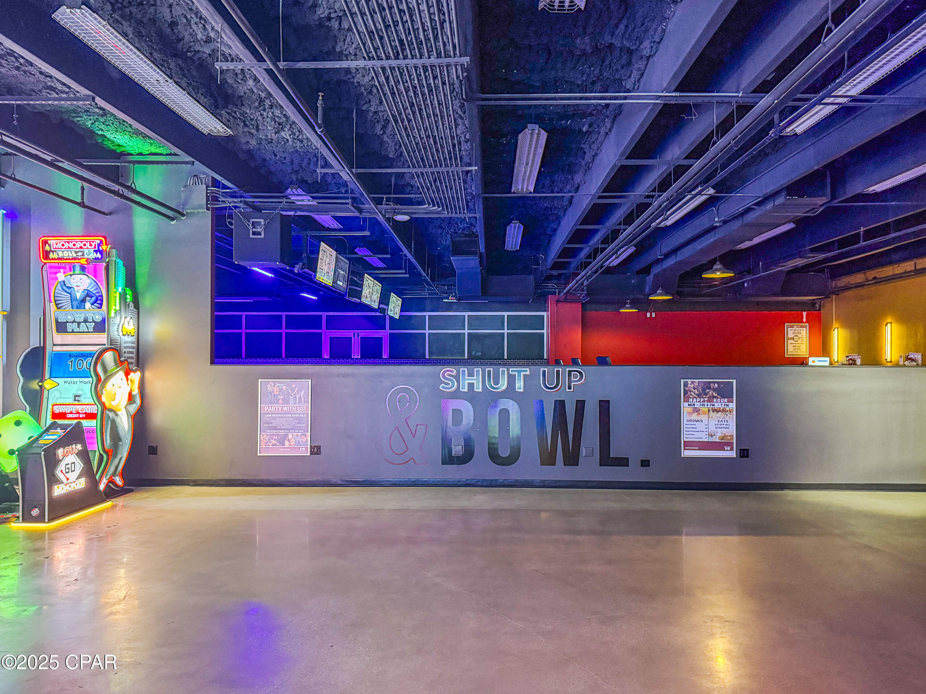 9860 S Thomas Drive 1824