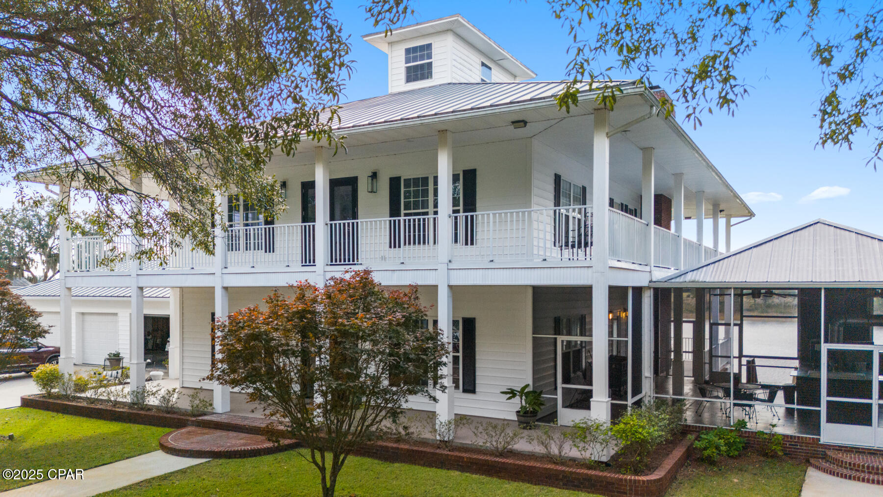 Details for 15702 Hwy 77, Southport, FL 32409