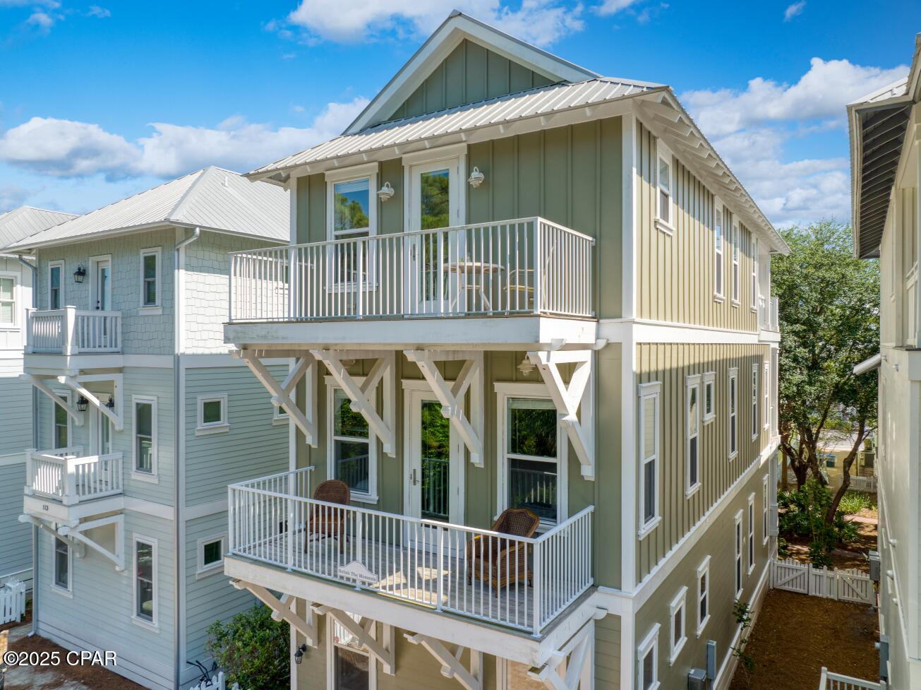 Details for 115 Cottage Court, Panama City Beach, FL 32413