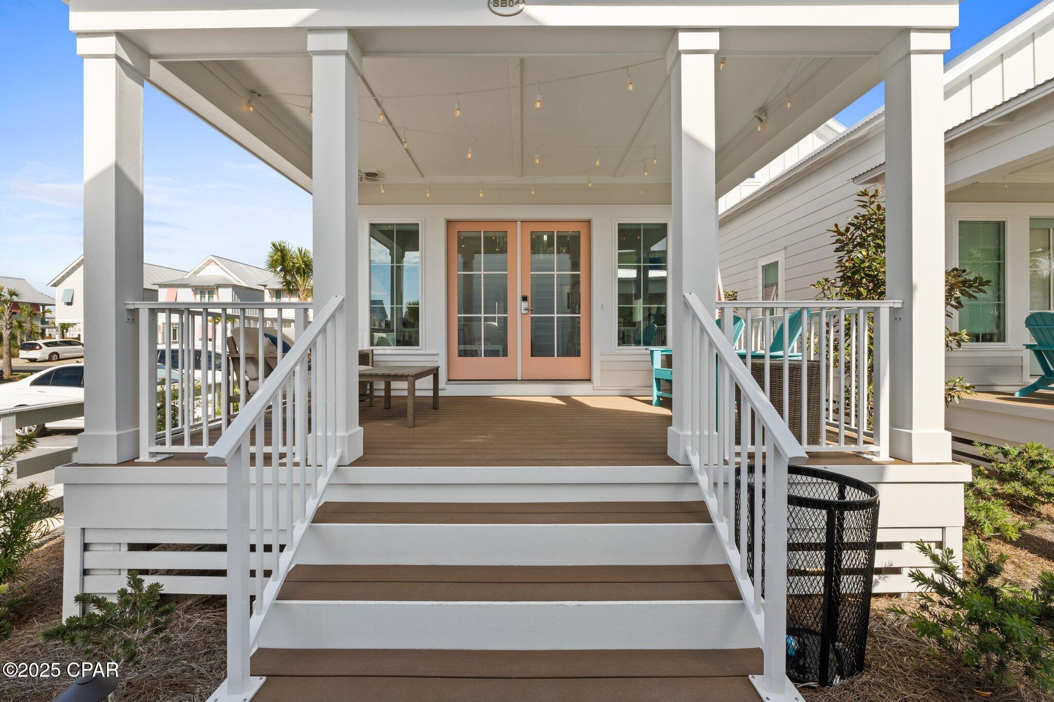 Details for 140 Paradise Found Circle 4, Panama City Beach, FL 32413