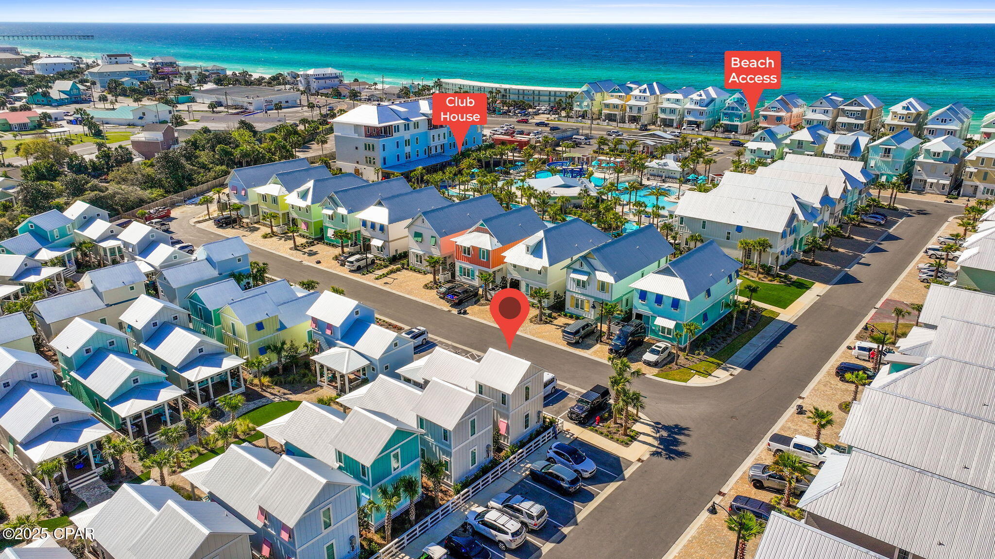 Listing photo id 29 for 140 Paradise Found Circle 4