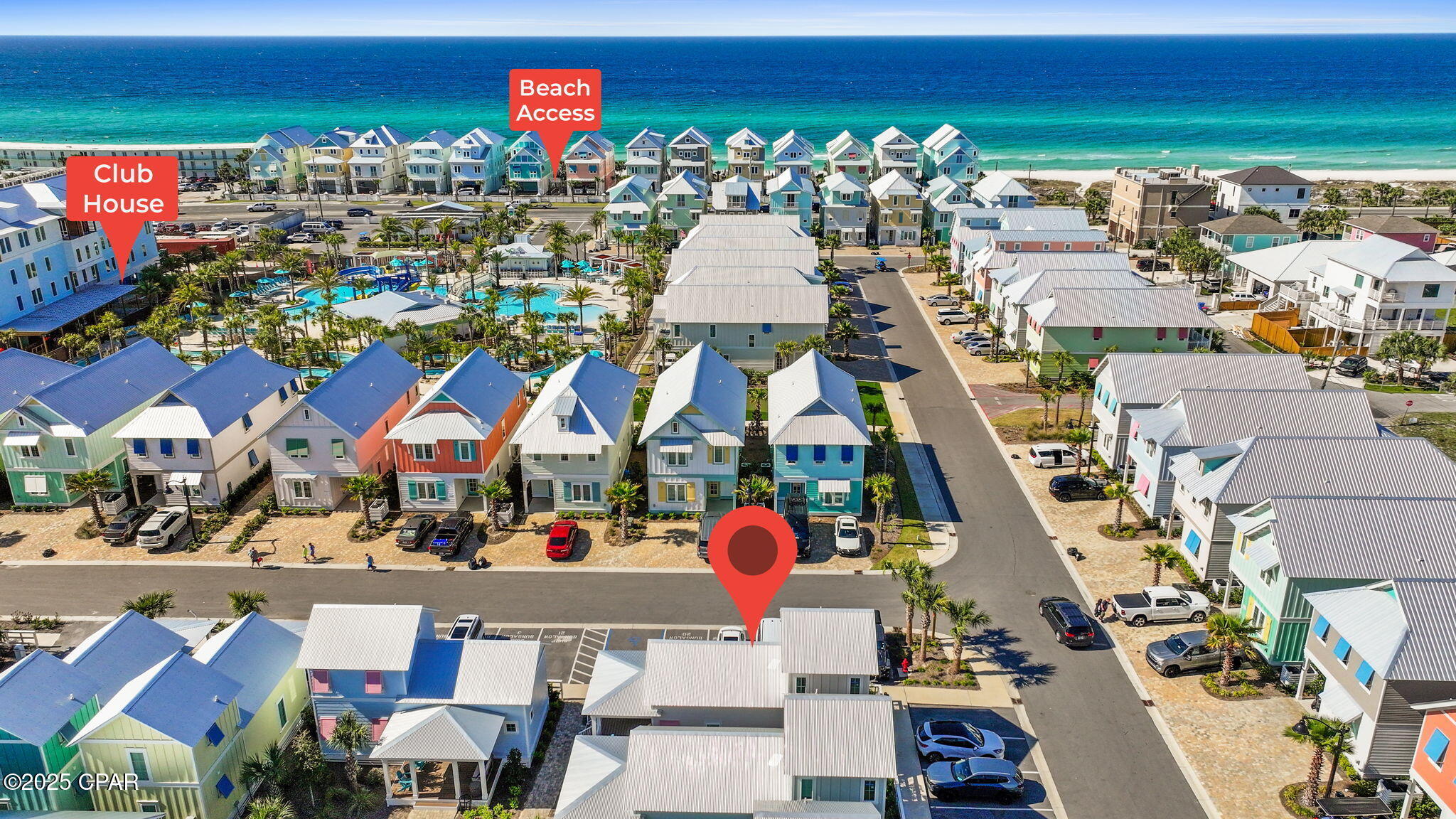 Listing photo id 30 for 140 Paradise Found Circle 4