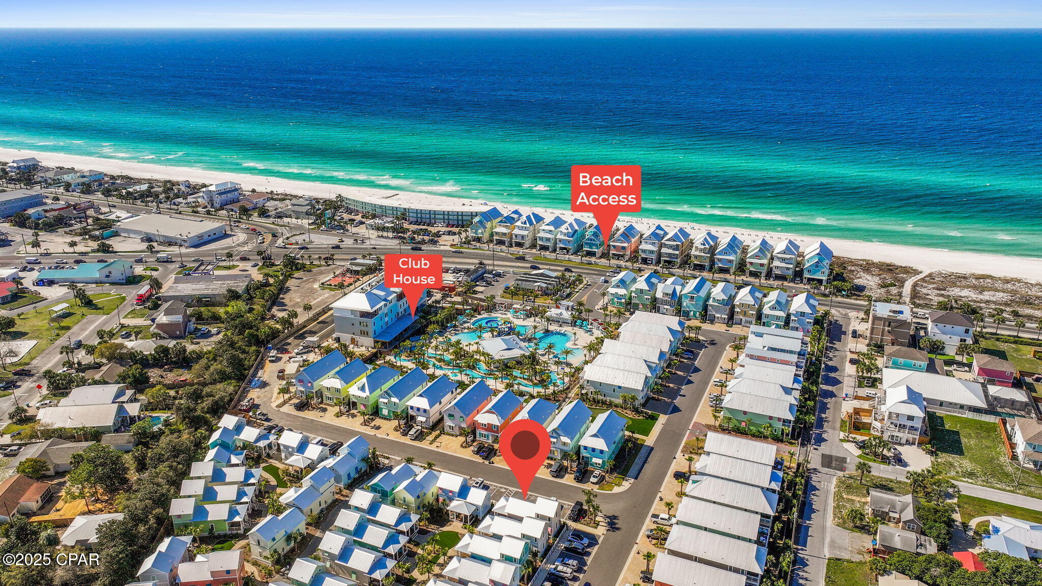 Listing photo id 33 for 140 Paradise Found Circle 4