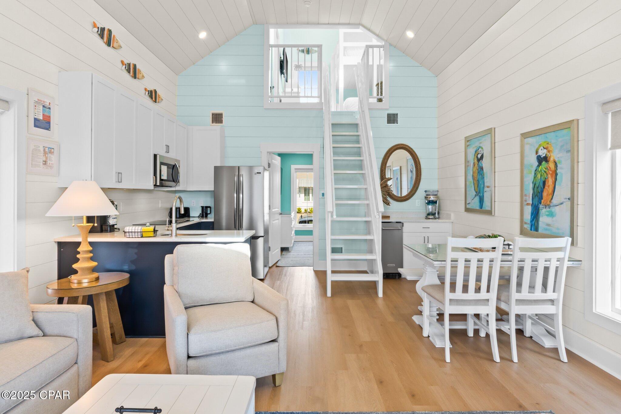 Listing photo id 4 for 140 Paradise Found Circle 4