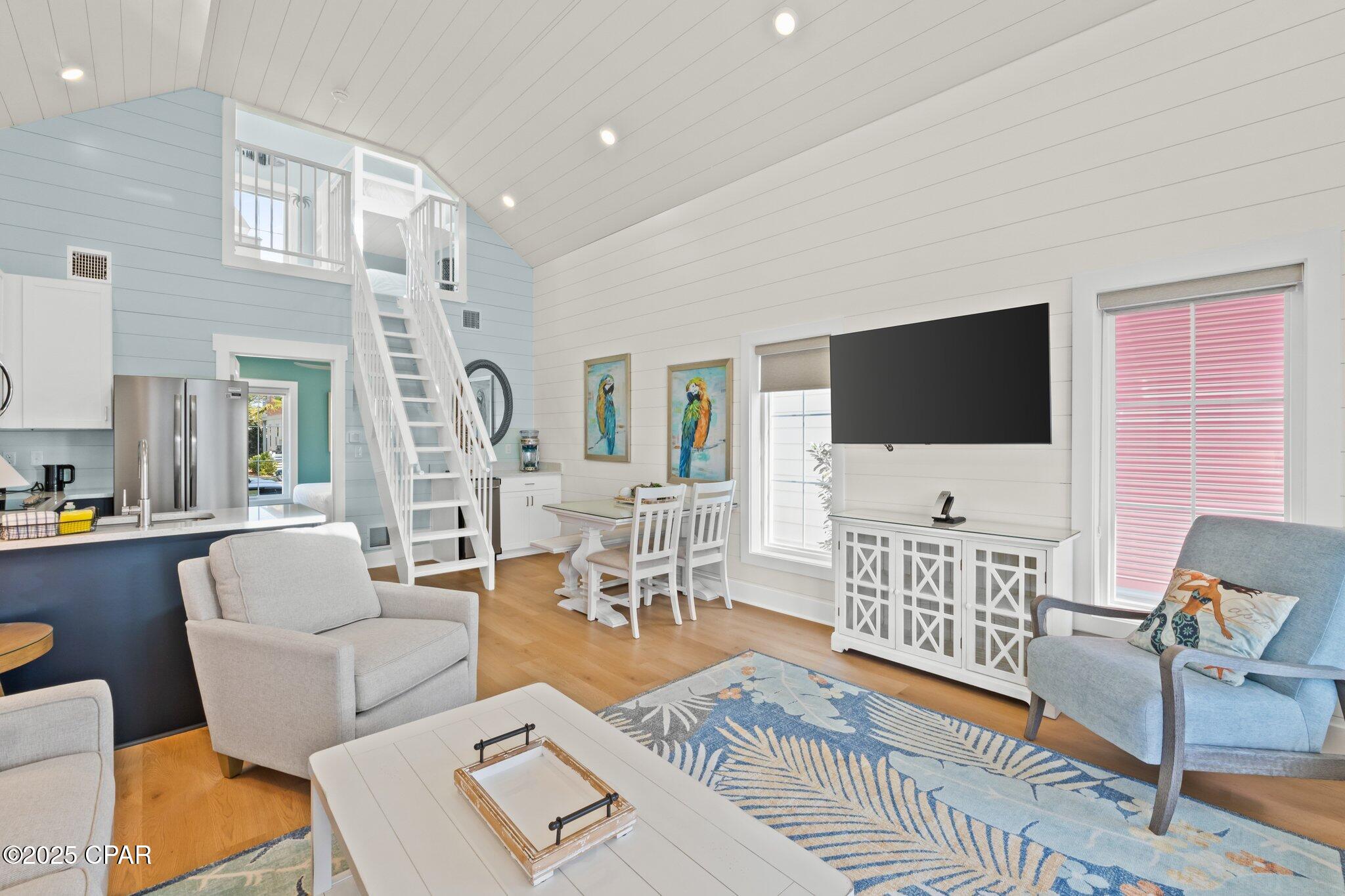 Listing photo id 5 for 140 Paradise Found Circle 4