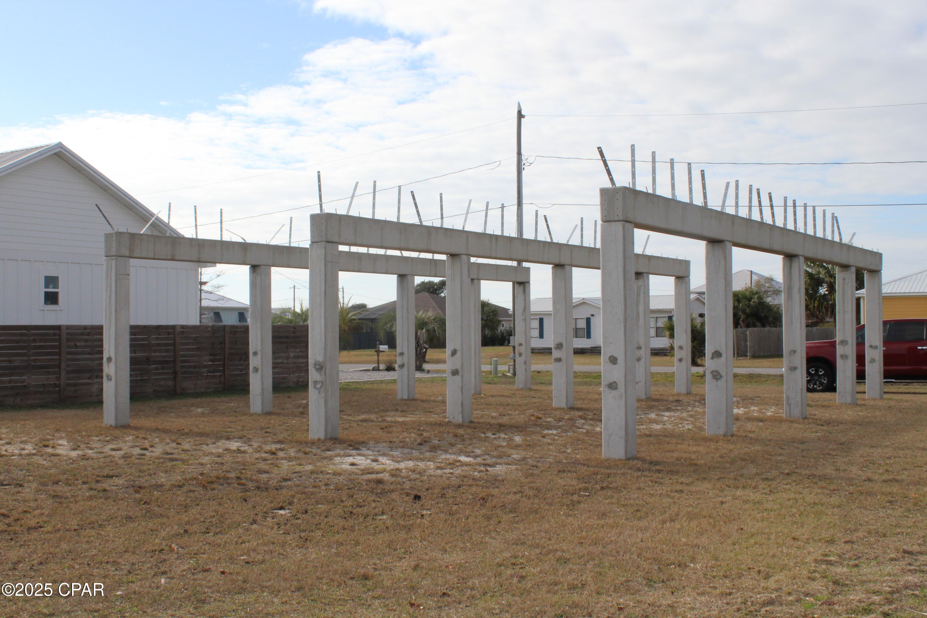 Homes for sale in Mexico Beach, FL | 206 Virginia Dr, Mexico Beach, FL 32456 | MLS# 768584