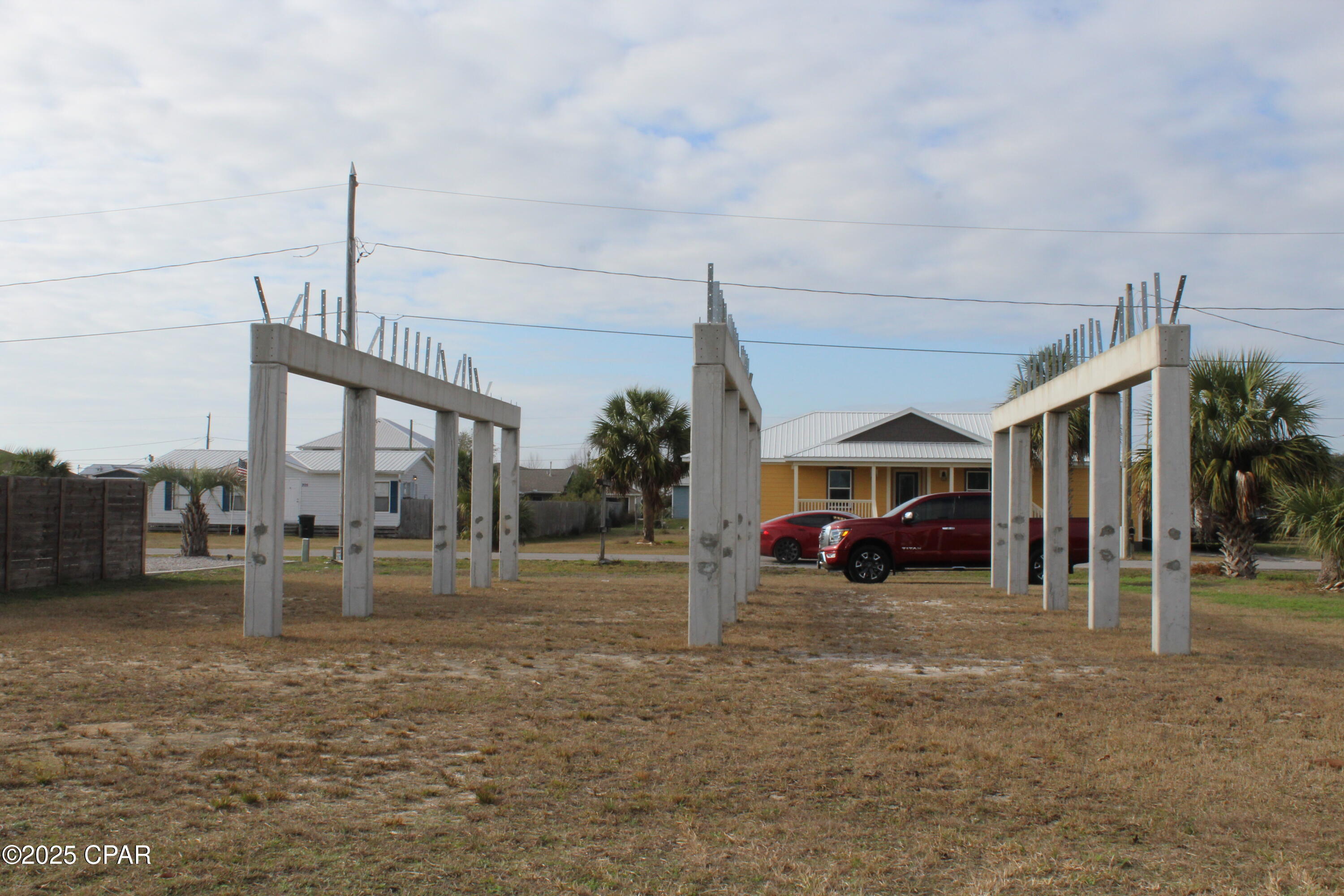 Homes for sale in Mexico Beach, FL | 206 Virginia Dr, Mexico Beach, FL 32456 | MLS# 768584