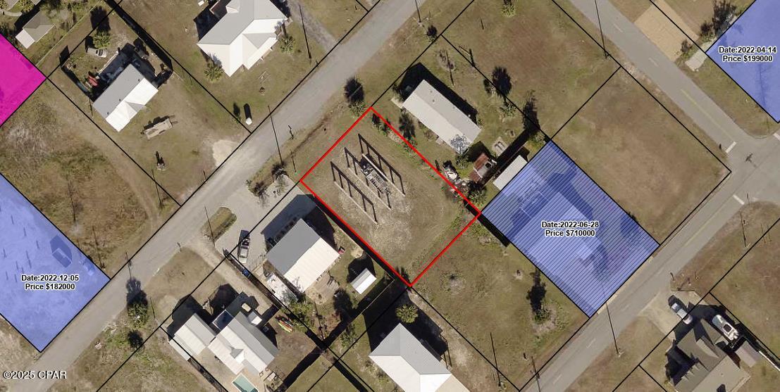 Homes for sale in Mexico Beach, FL | 206 Virginia Dr, Mexico Beach, FL 32456 | MLS# 768584