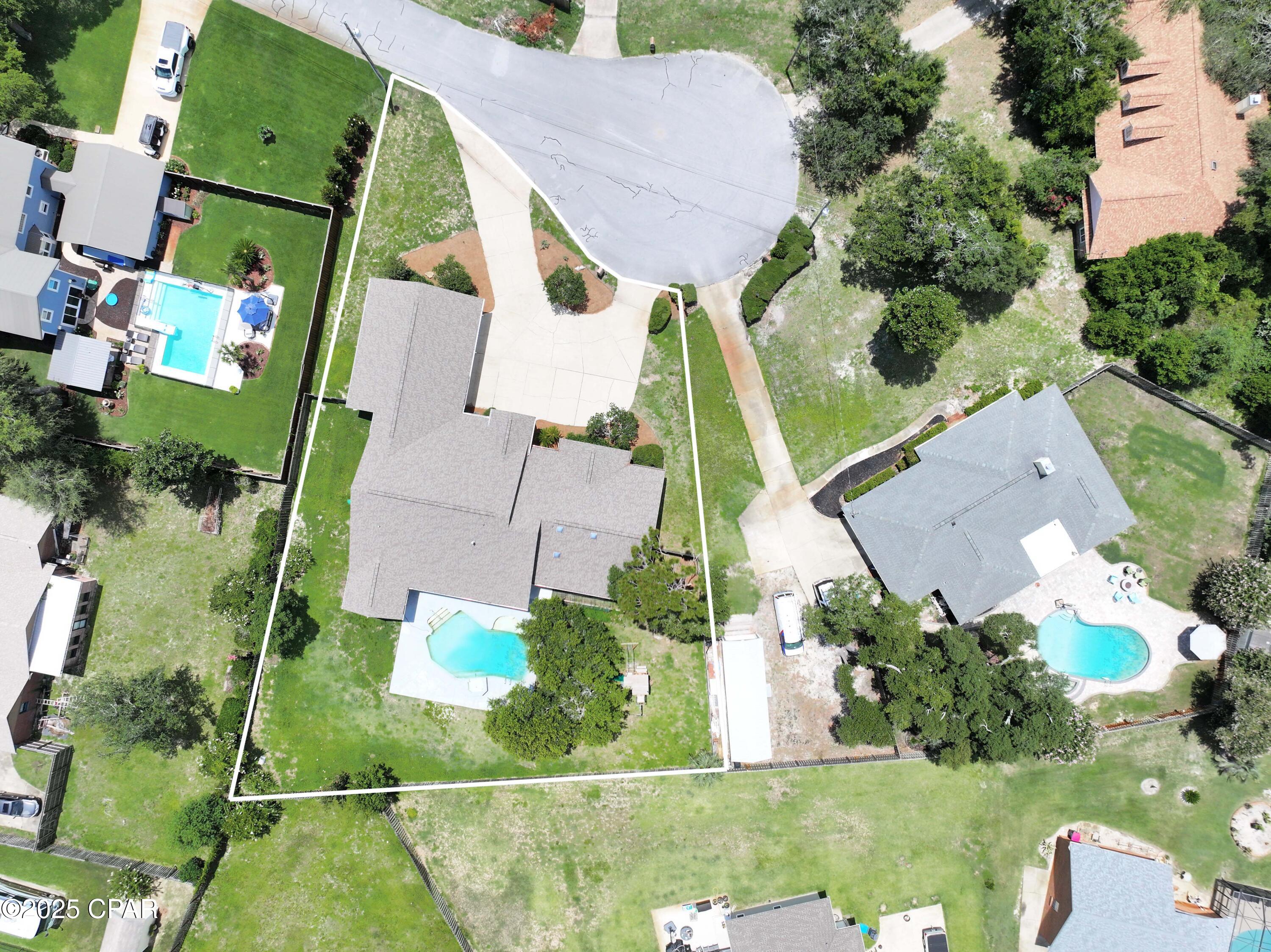 Image 73 For 2808 Longleaf Road