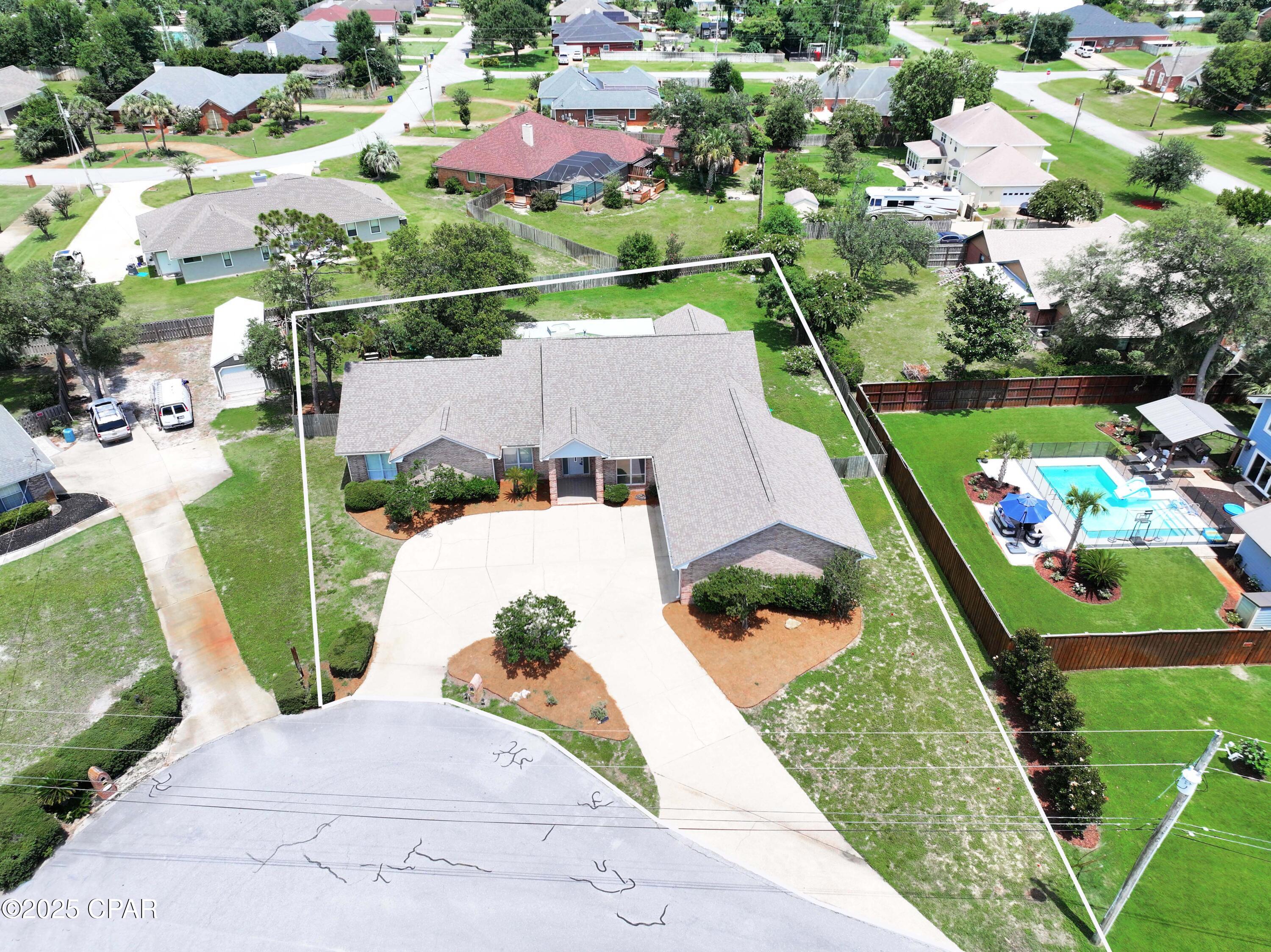 Image 75 For 2808 Longleaf Road