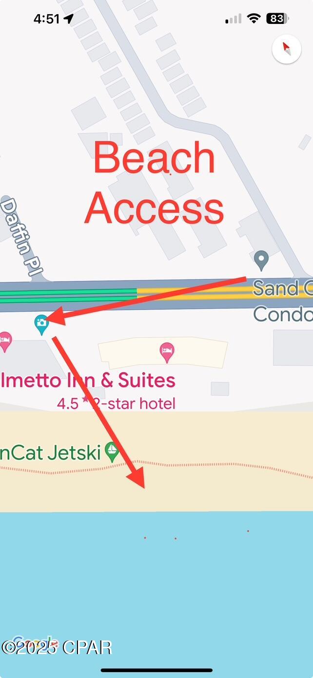 Image 22 For 17214 Front Beach Road G4