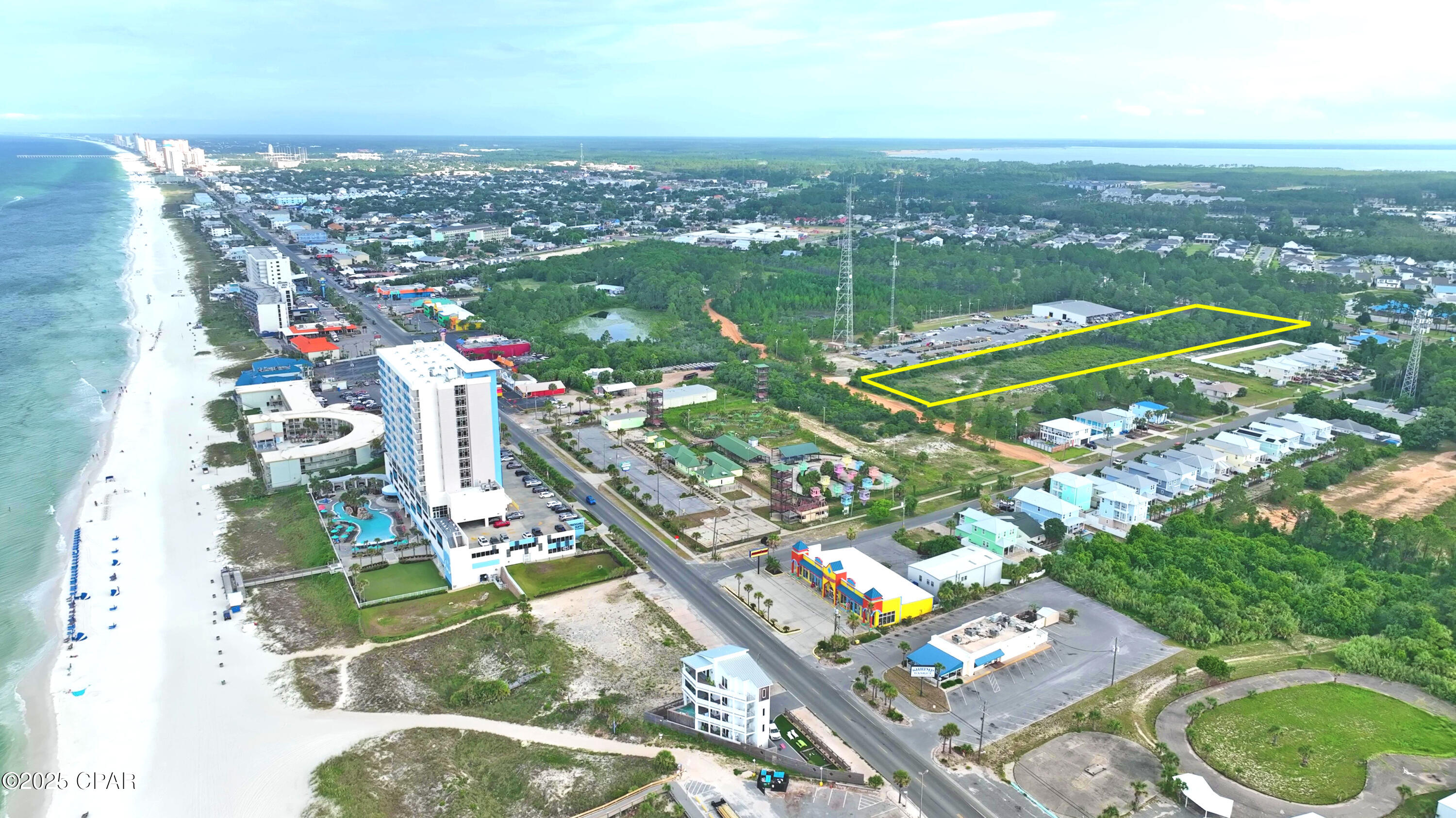 Image 10 For 0 Hutchison Boulevard