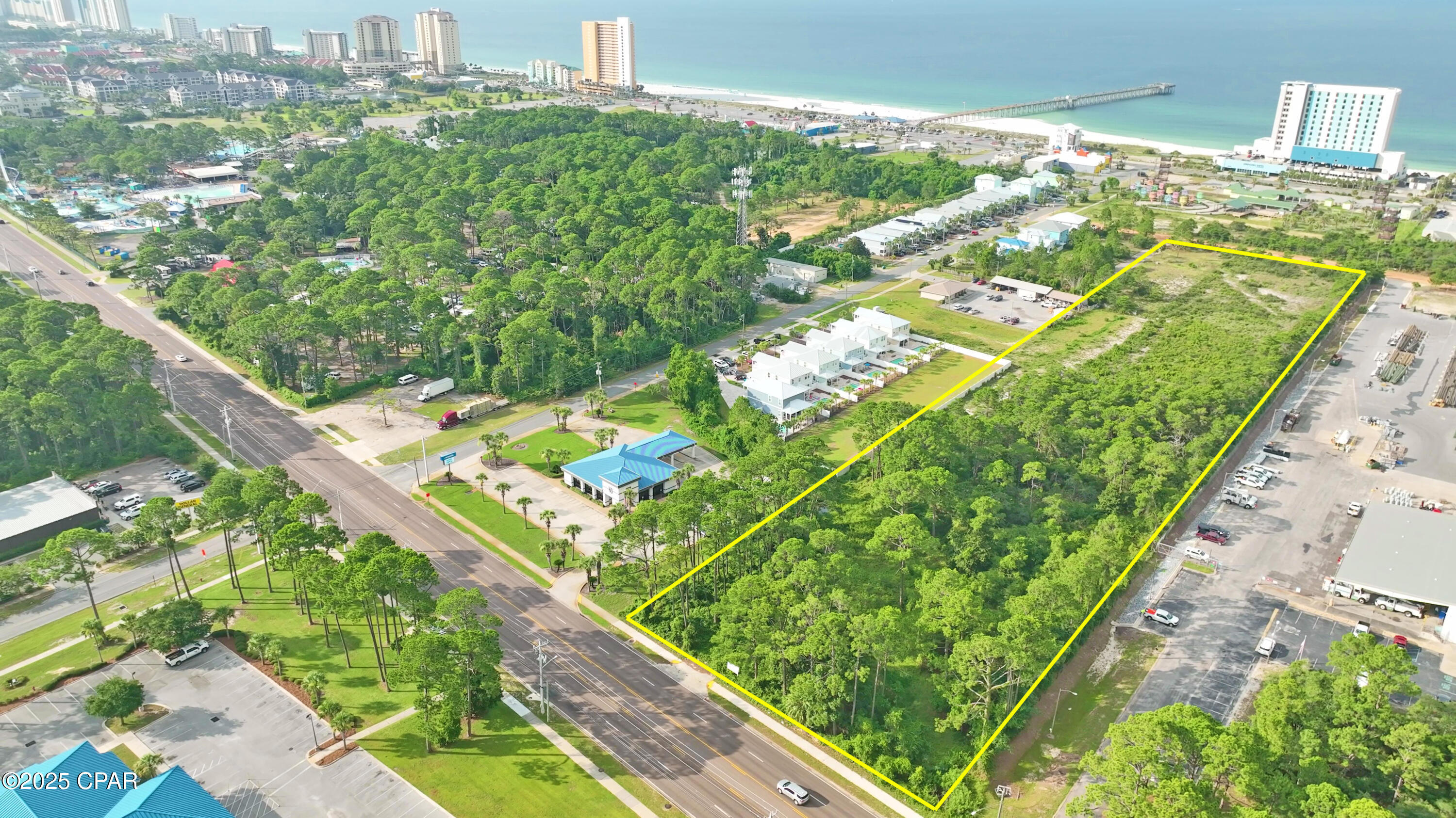 Image 4 For 0 Hutchison Boulevard