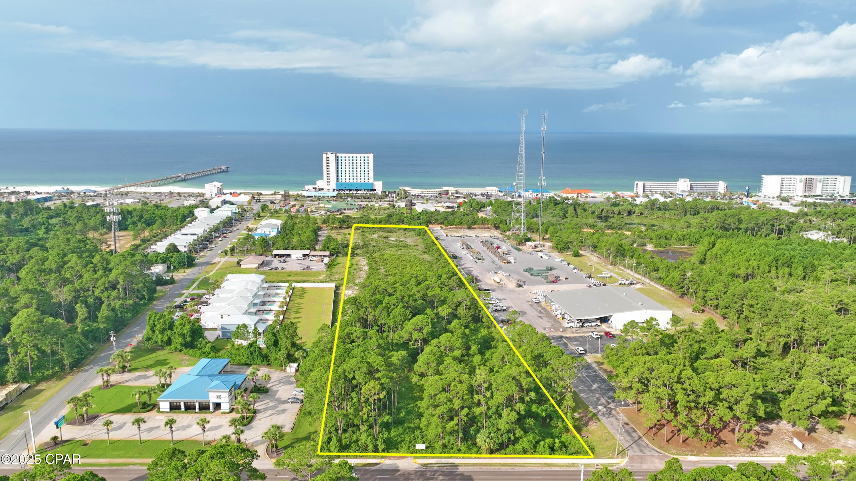 Image 5 For 0 Hutchison Boulevard