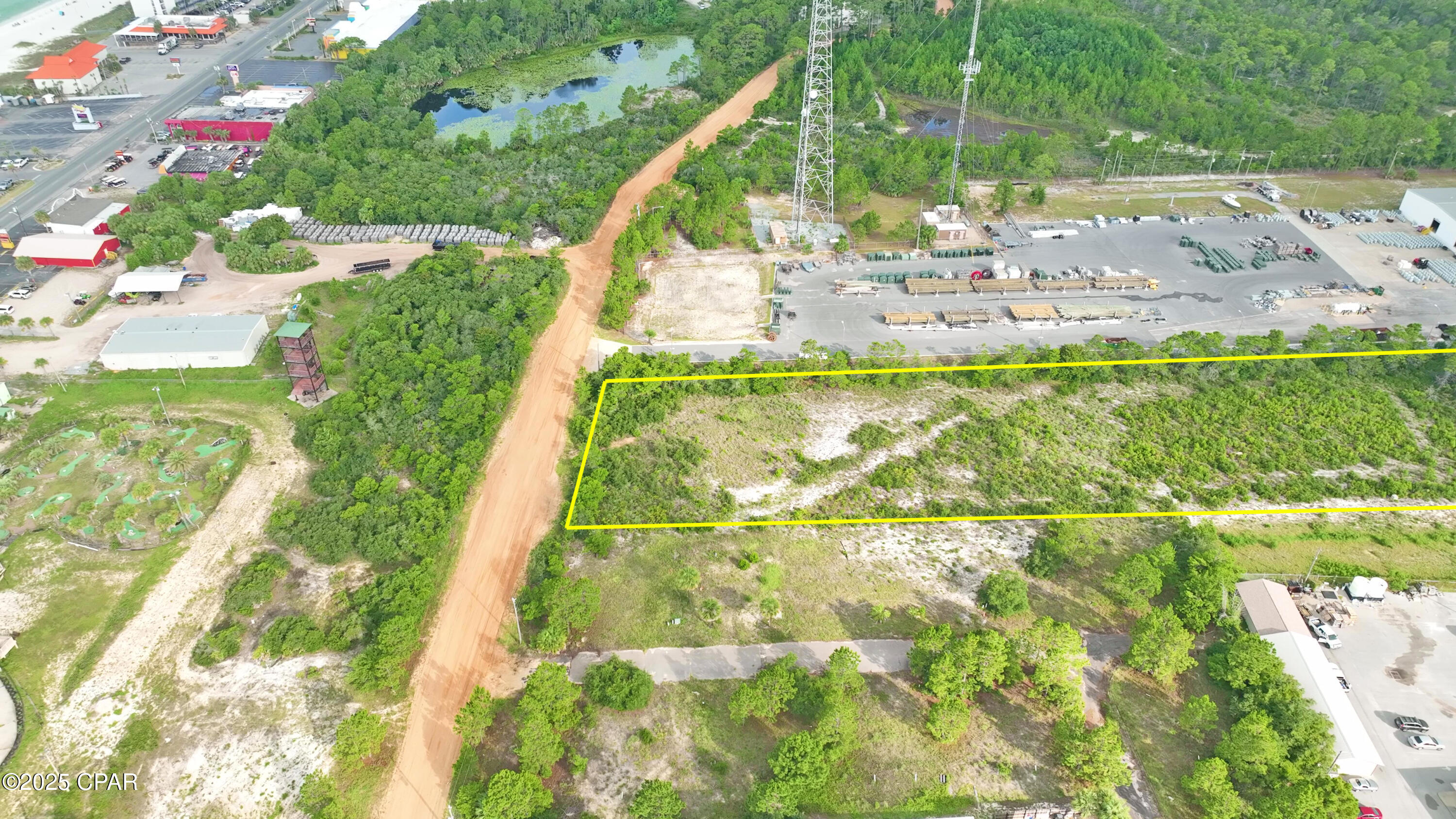 Image 8 For 0 Hutchison Boulevard