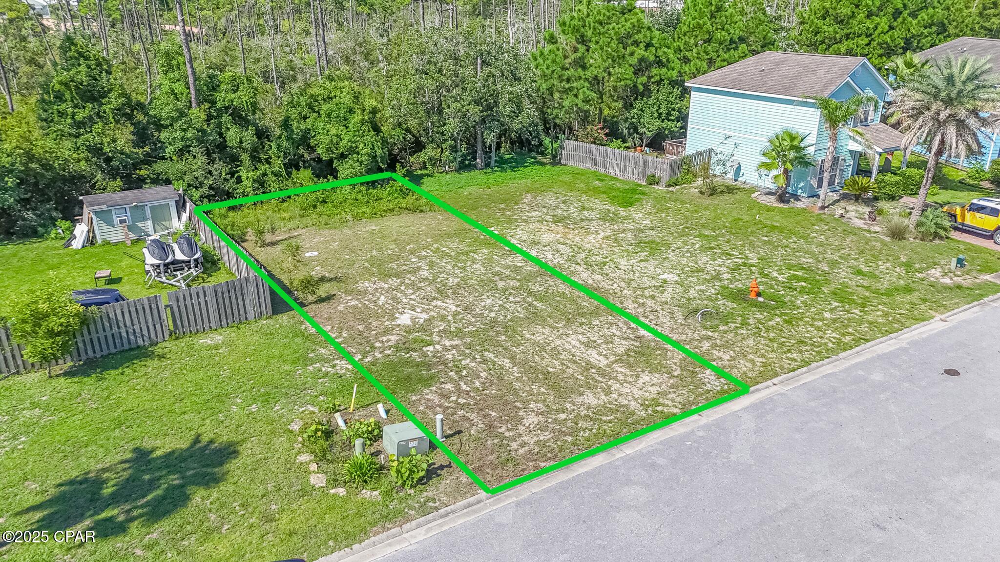 Details for 316 Madison Circle, Panama City Beach, FL 32407