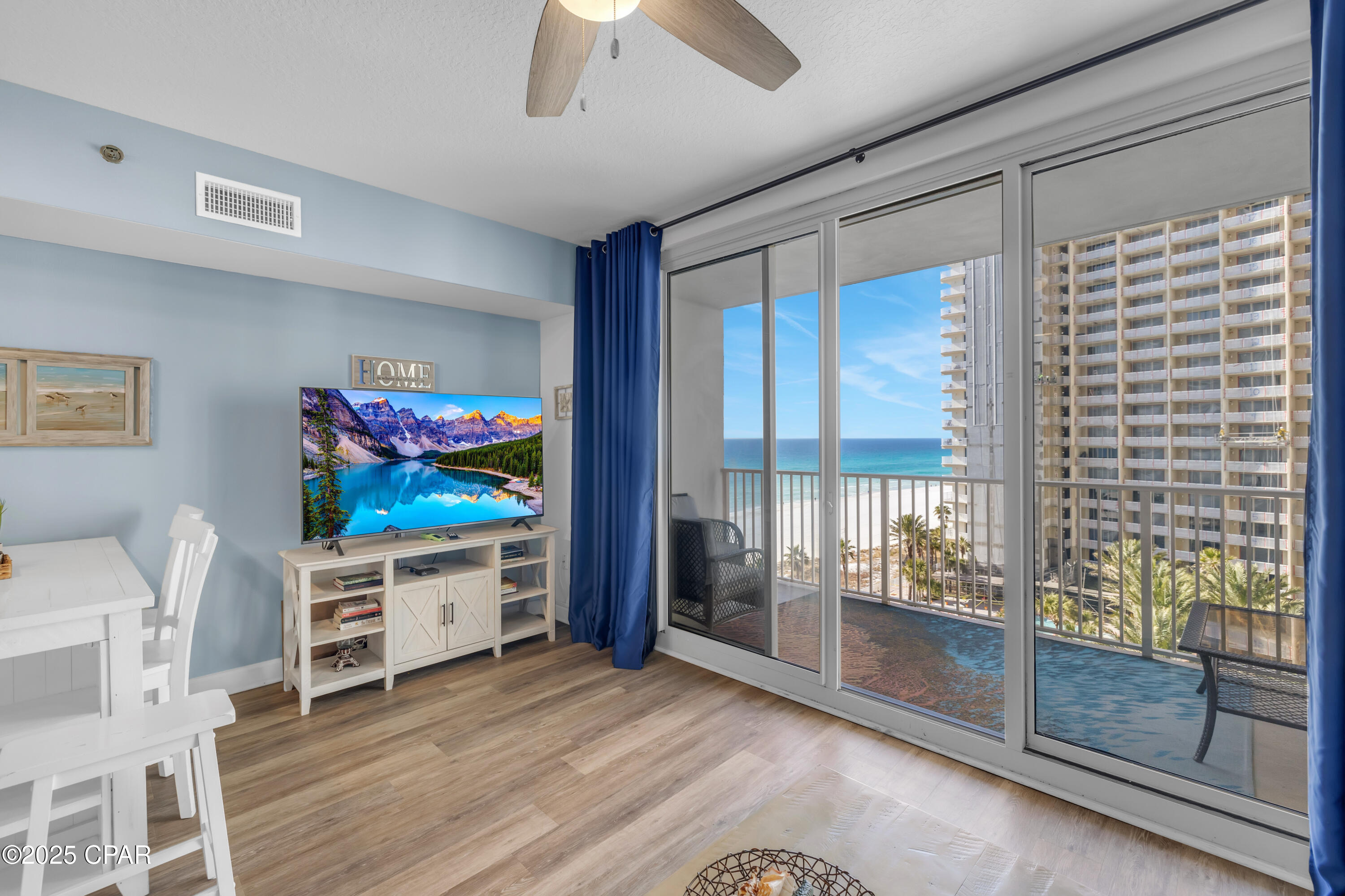 Details for 9900 Thomas Drive 825, Panama City, FL 32408