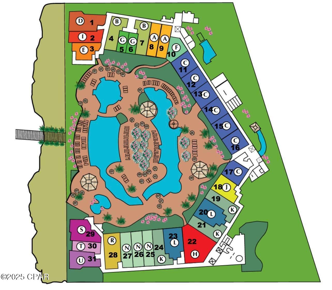 Image 34 For 9900 Thomas Drive 825