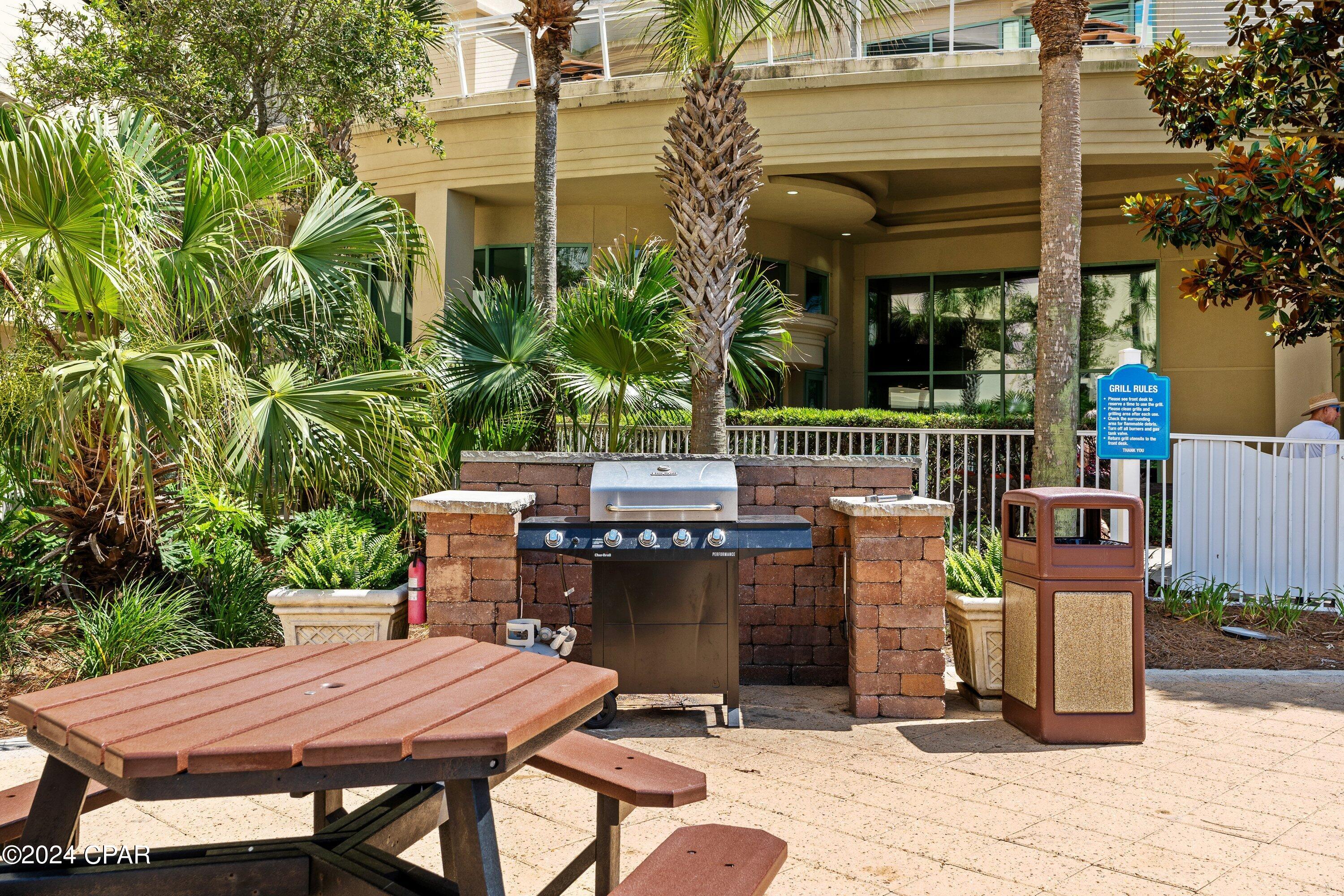 Image 32 For 14701 Front Beach Road 1331