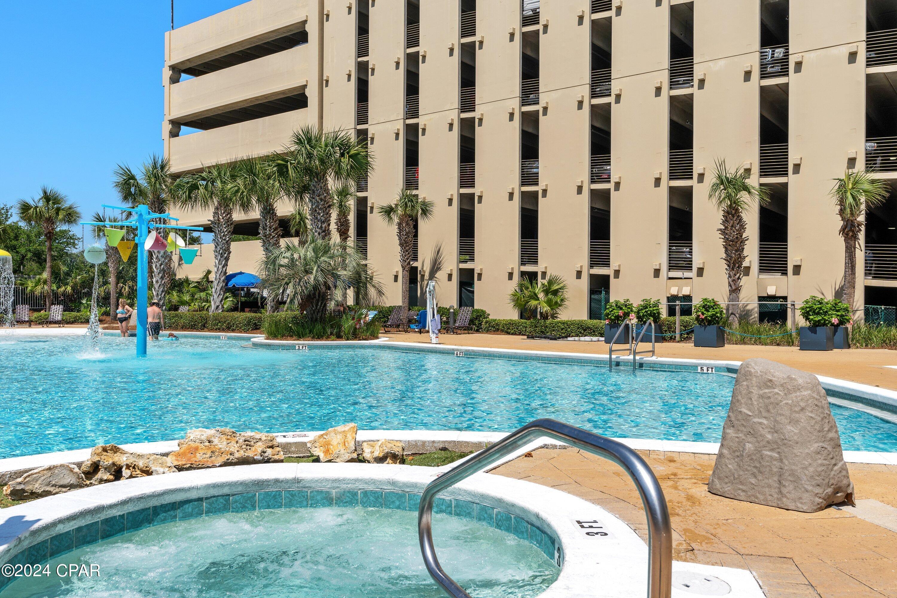 Image 34 For 14701 Front Beach Road 1331