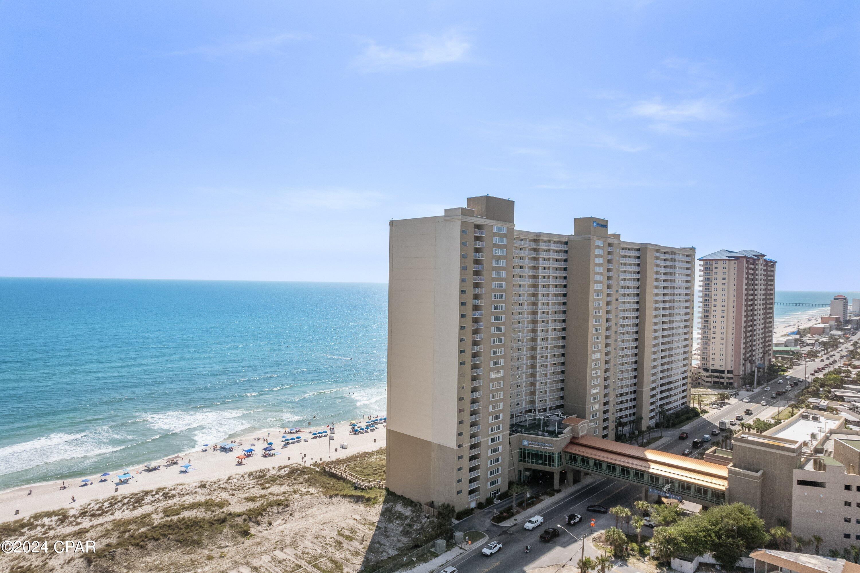 Image 58 For 14701 Front Beach Road 1331