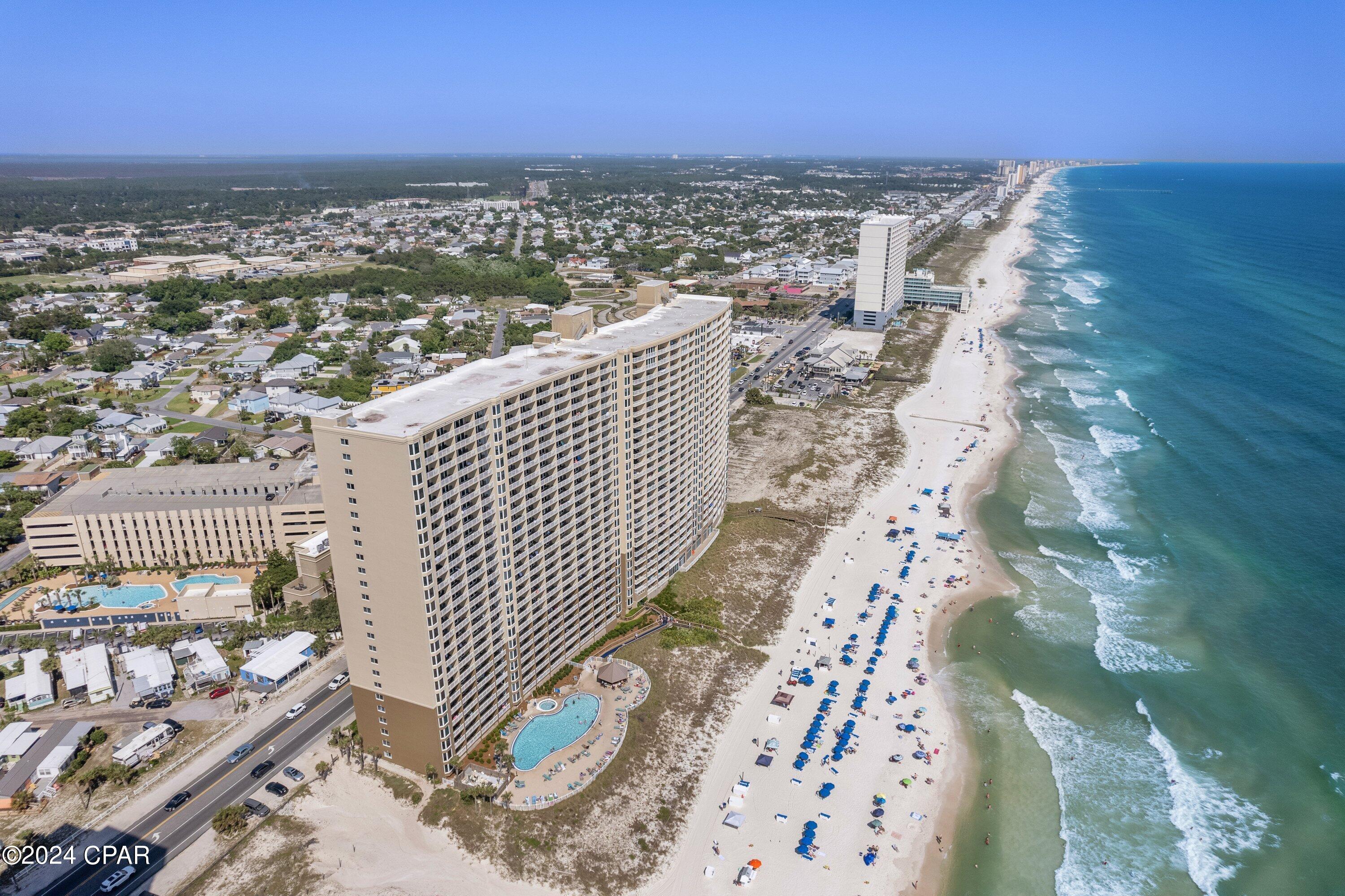 Image 60 For 14701 Front Beach Road 1331