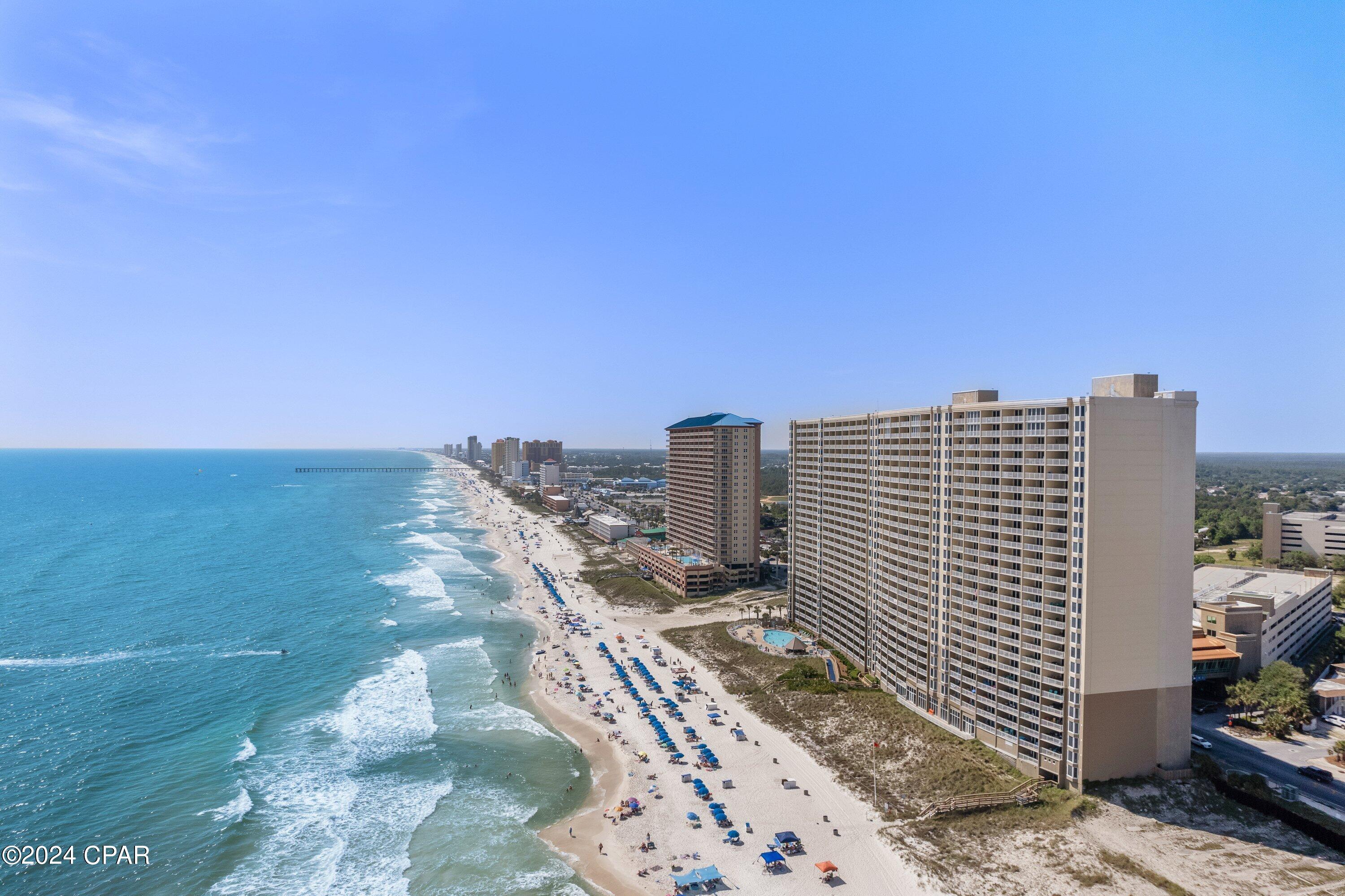 Image 60 For 14701 Front Beach Road 1331