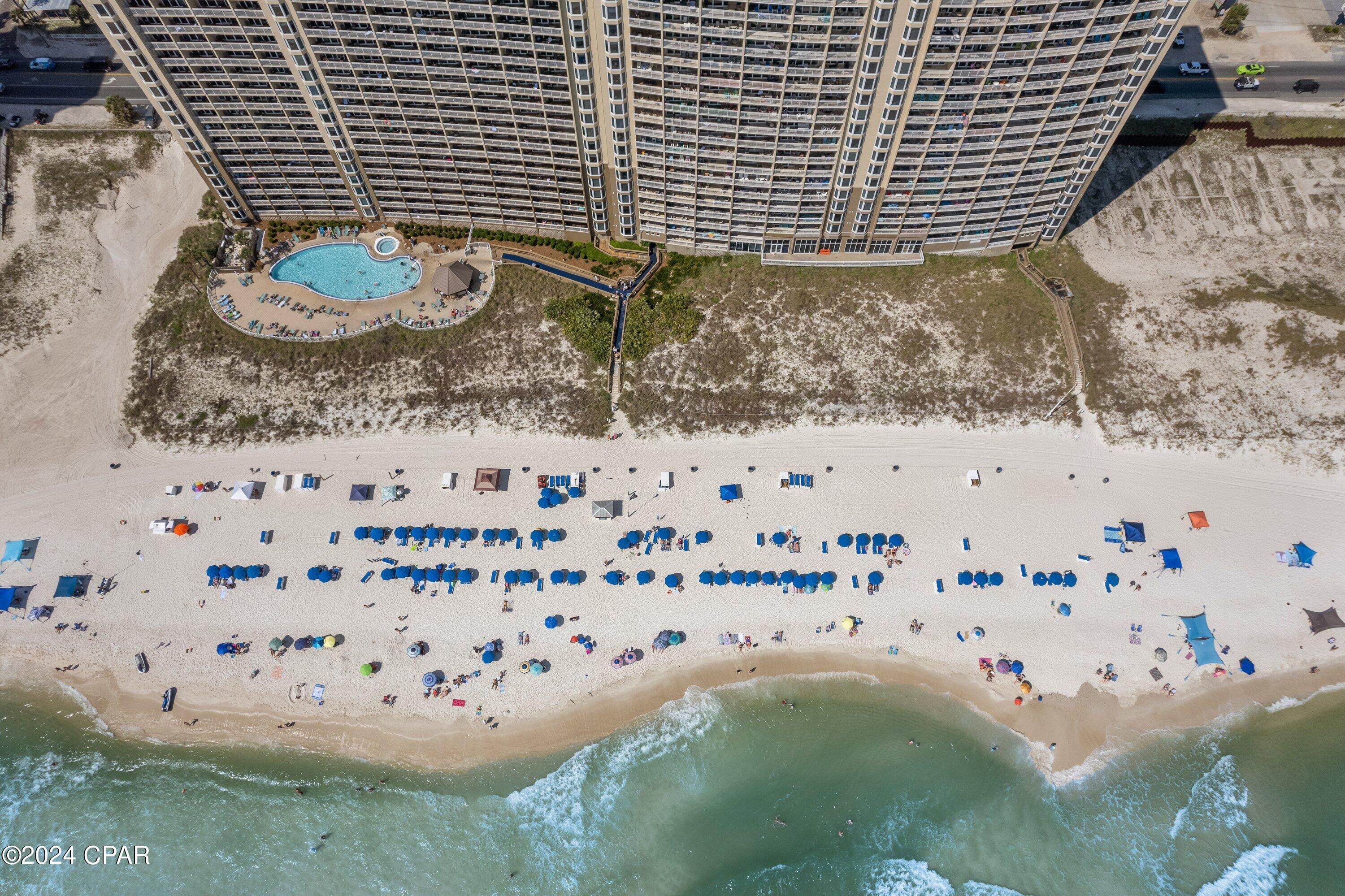 Image 66 For 14701 Front Beach Road 1331