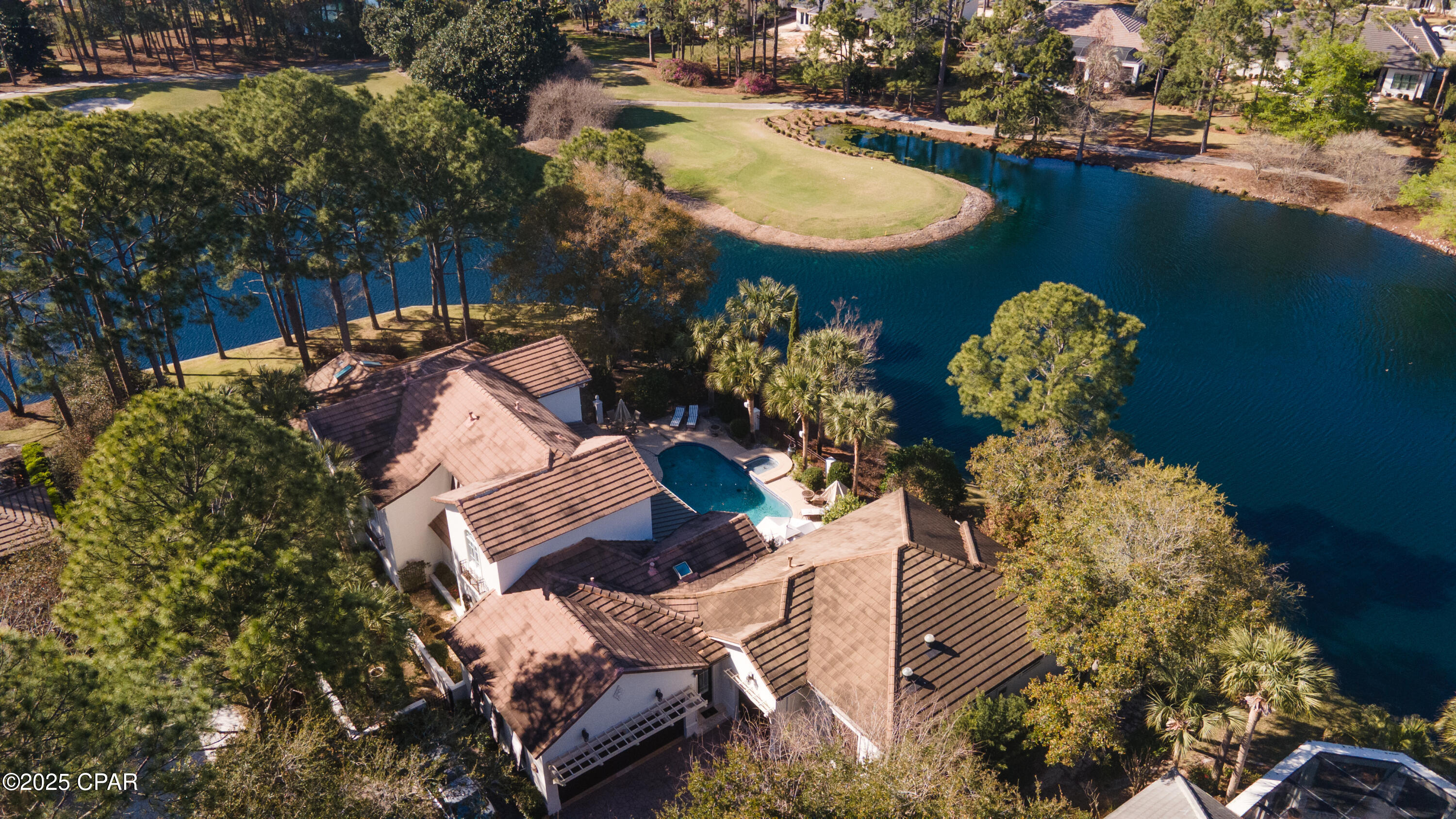 Details for 1533 Island Green Lane, Miramar Beach, FL 32550