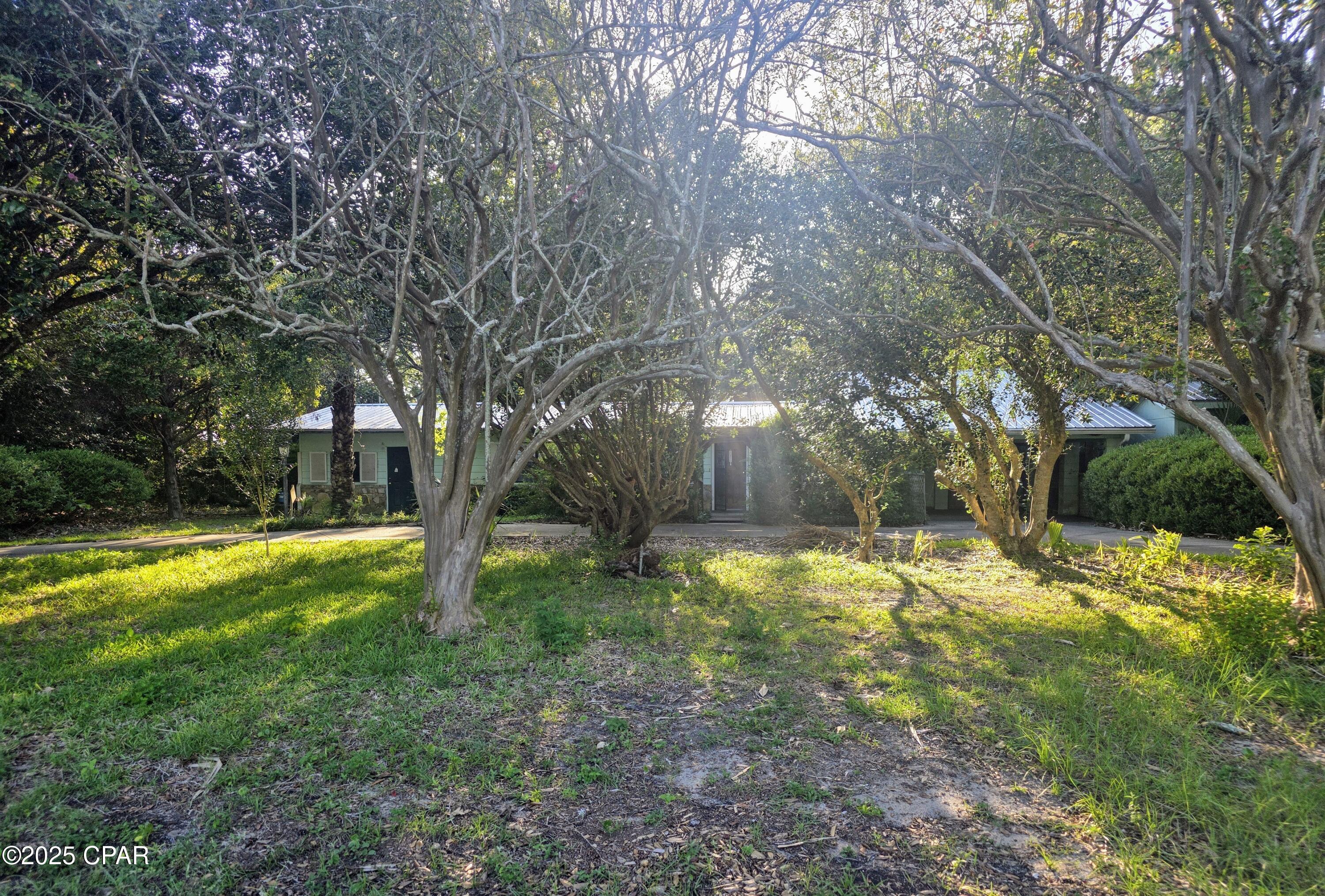 Details for 119 Pearl Avenue, Panama City Beach, FL 32413