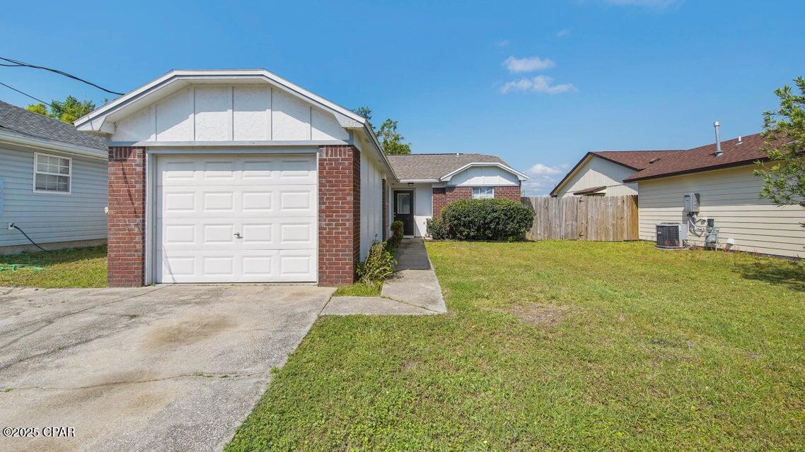 Details for 1817 Foster Avenue, Panama City, FL 32405