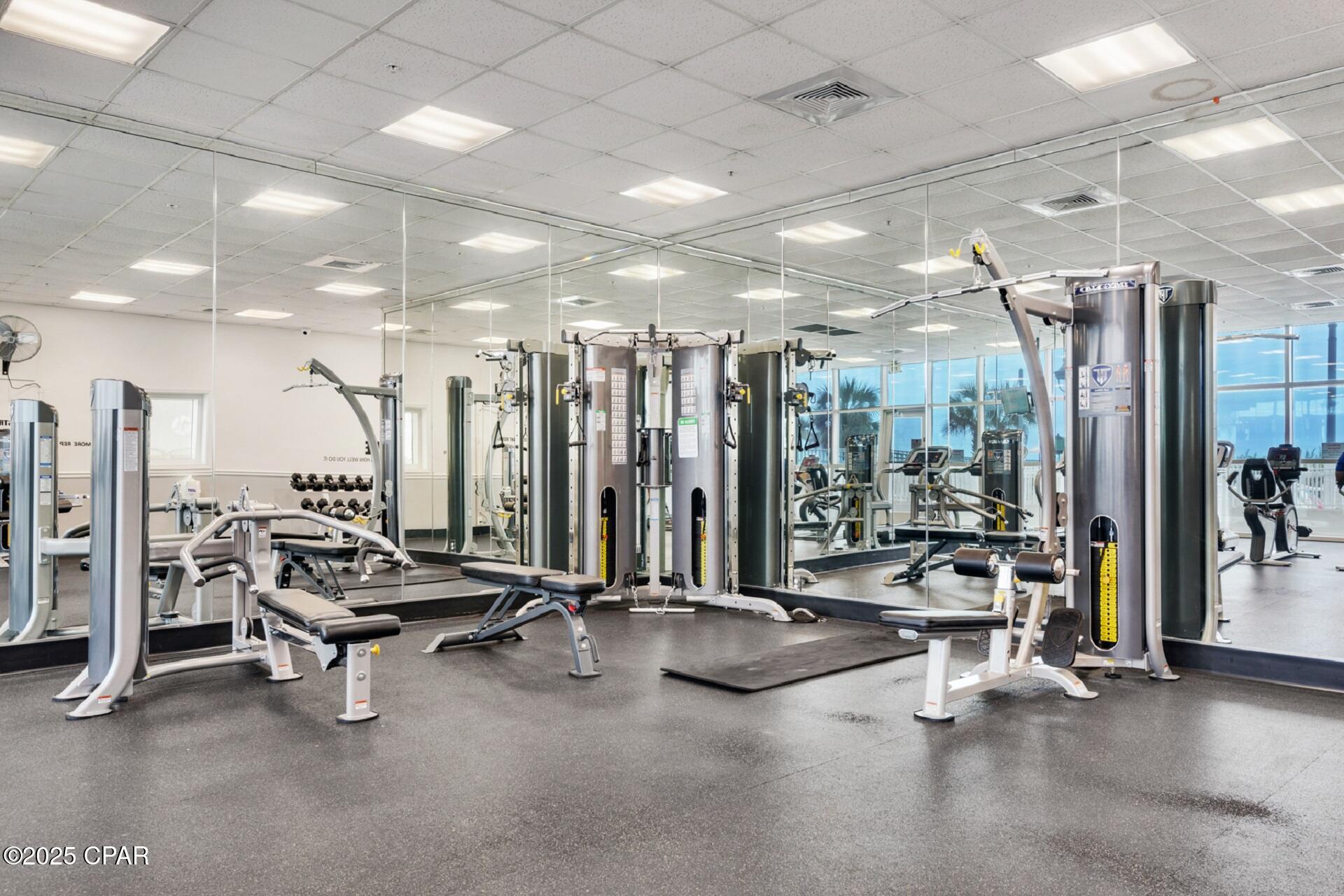 Image 25 For 1160 Scenic Gulf Drive A206