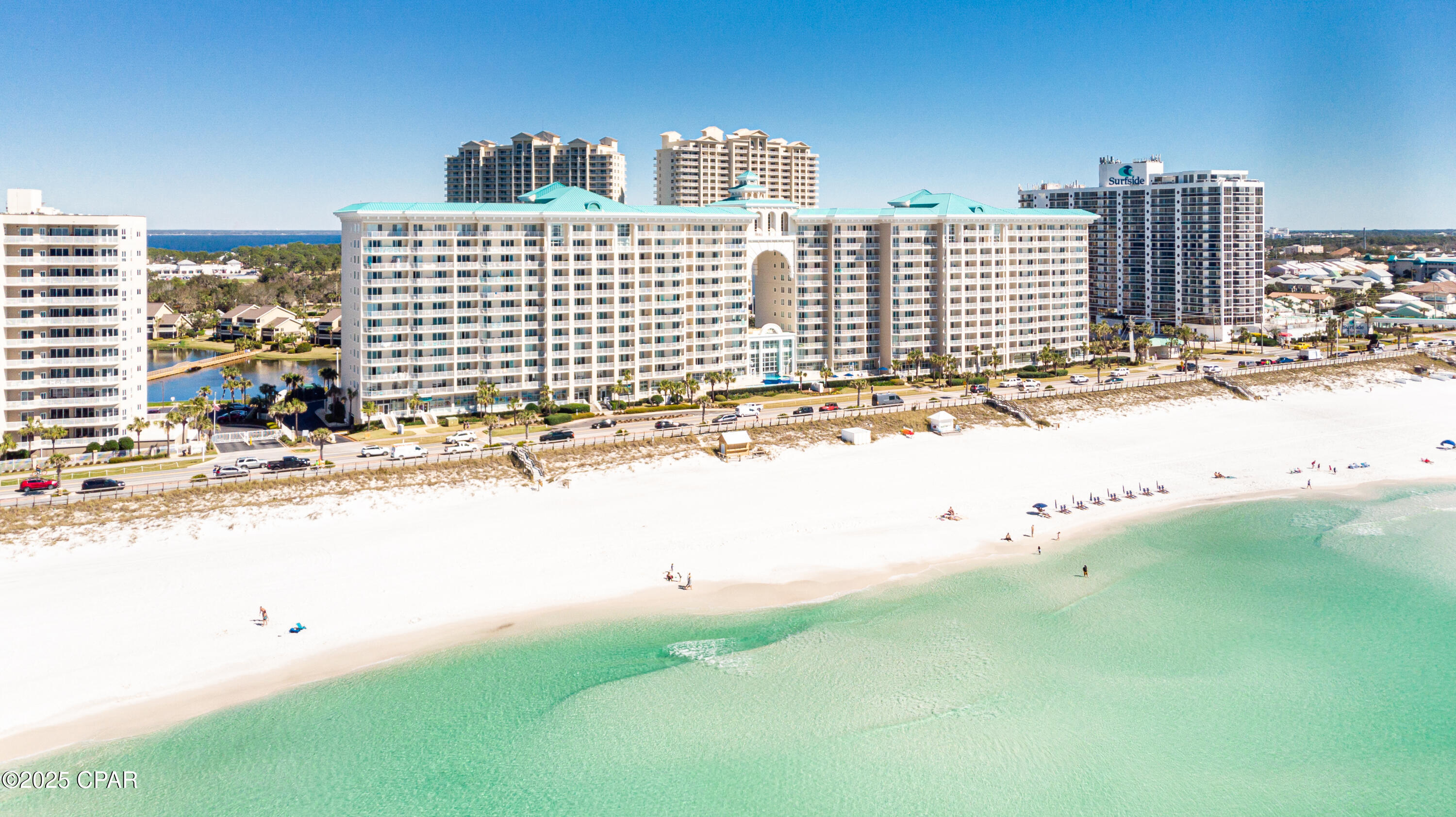 Image 31 For 1160 Scenic Gulf Drive A206