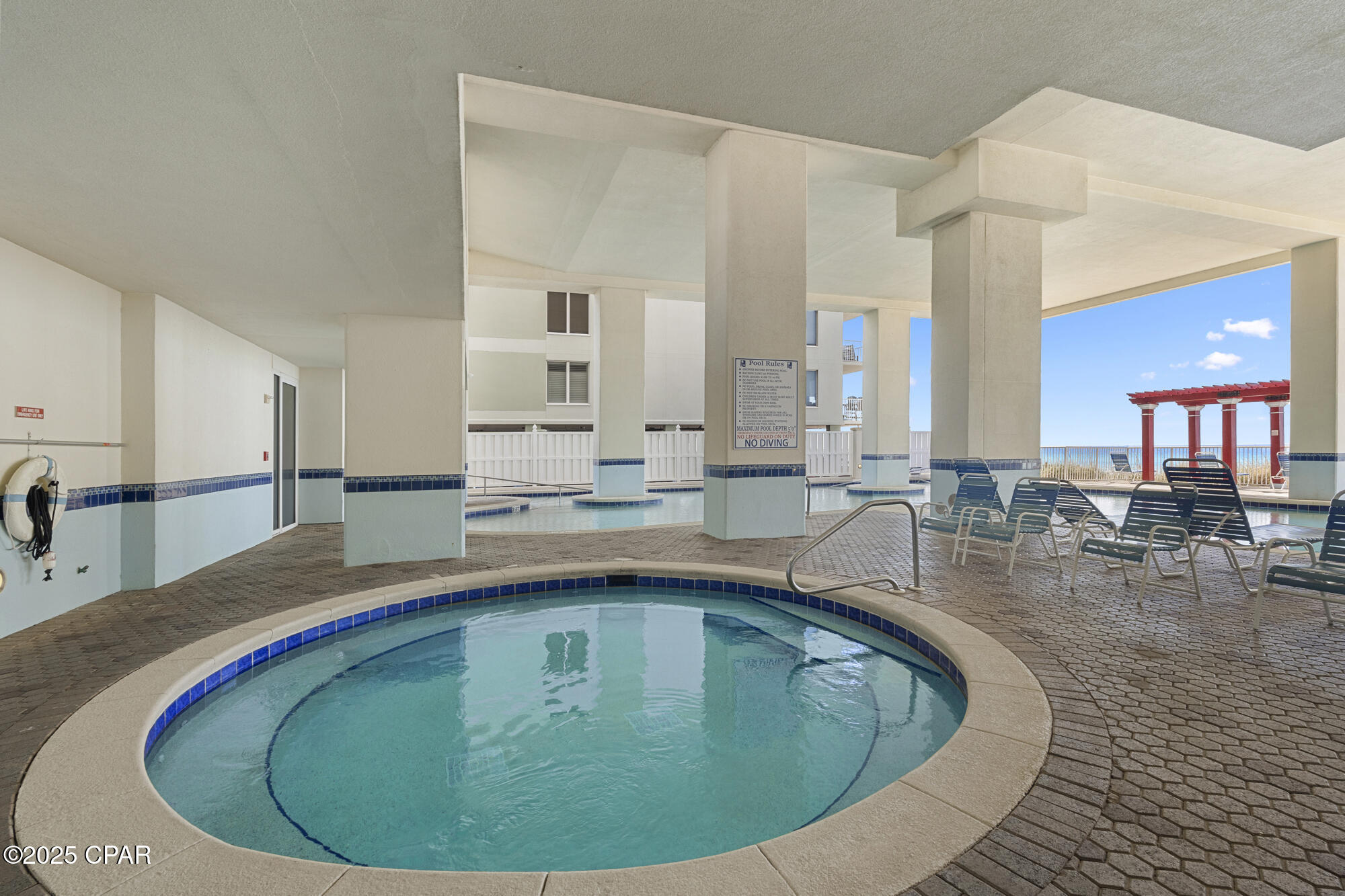 Image 50 For 10811 Front Beach Road 1501