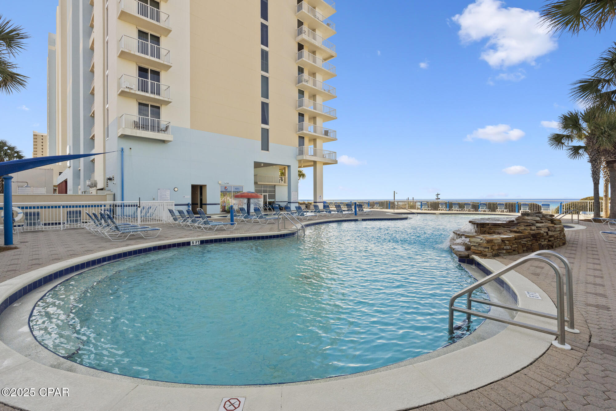 Image 59 For 10811 Front Beach Road 1501