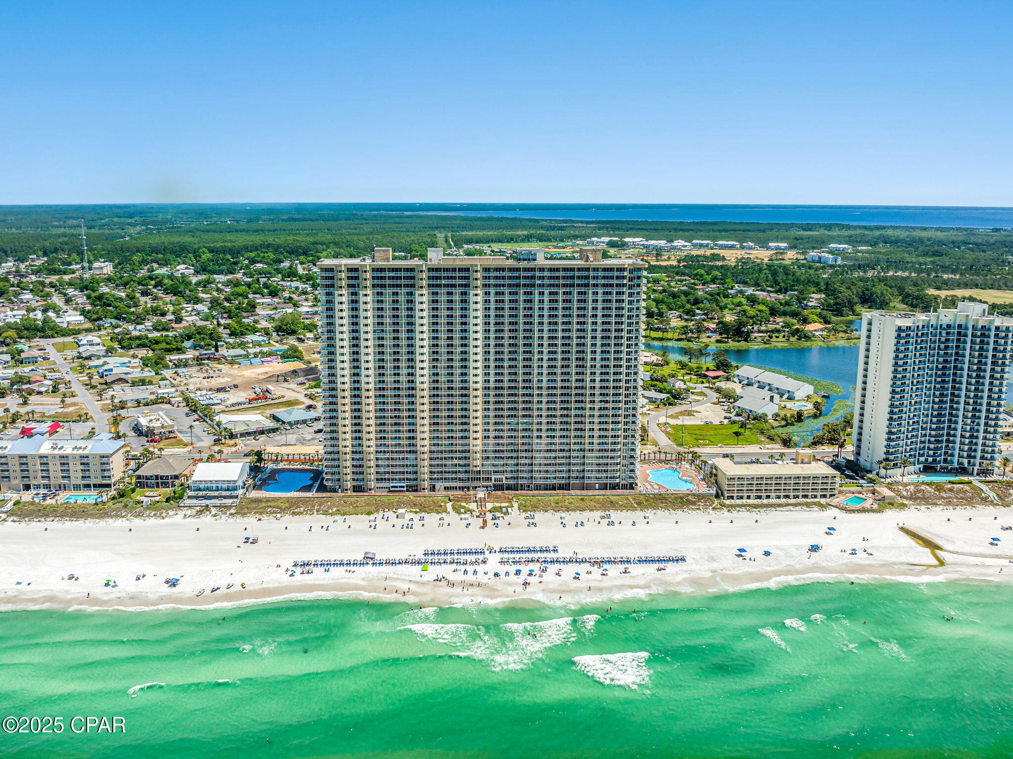 Image 36 For 16819 Front Beach Road 1110