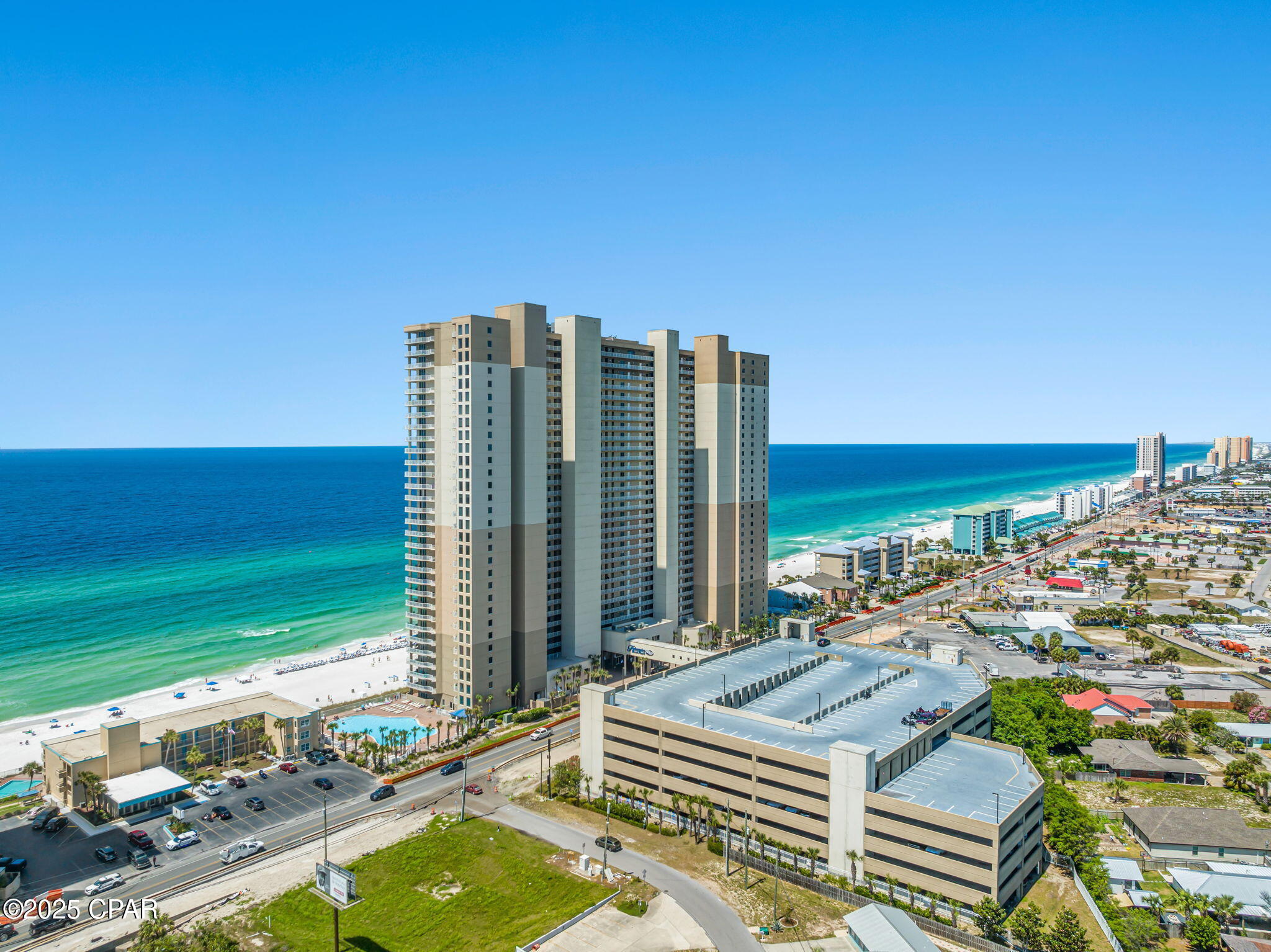 Image 37 For 16819 Front Beach Road 1110