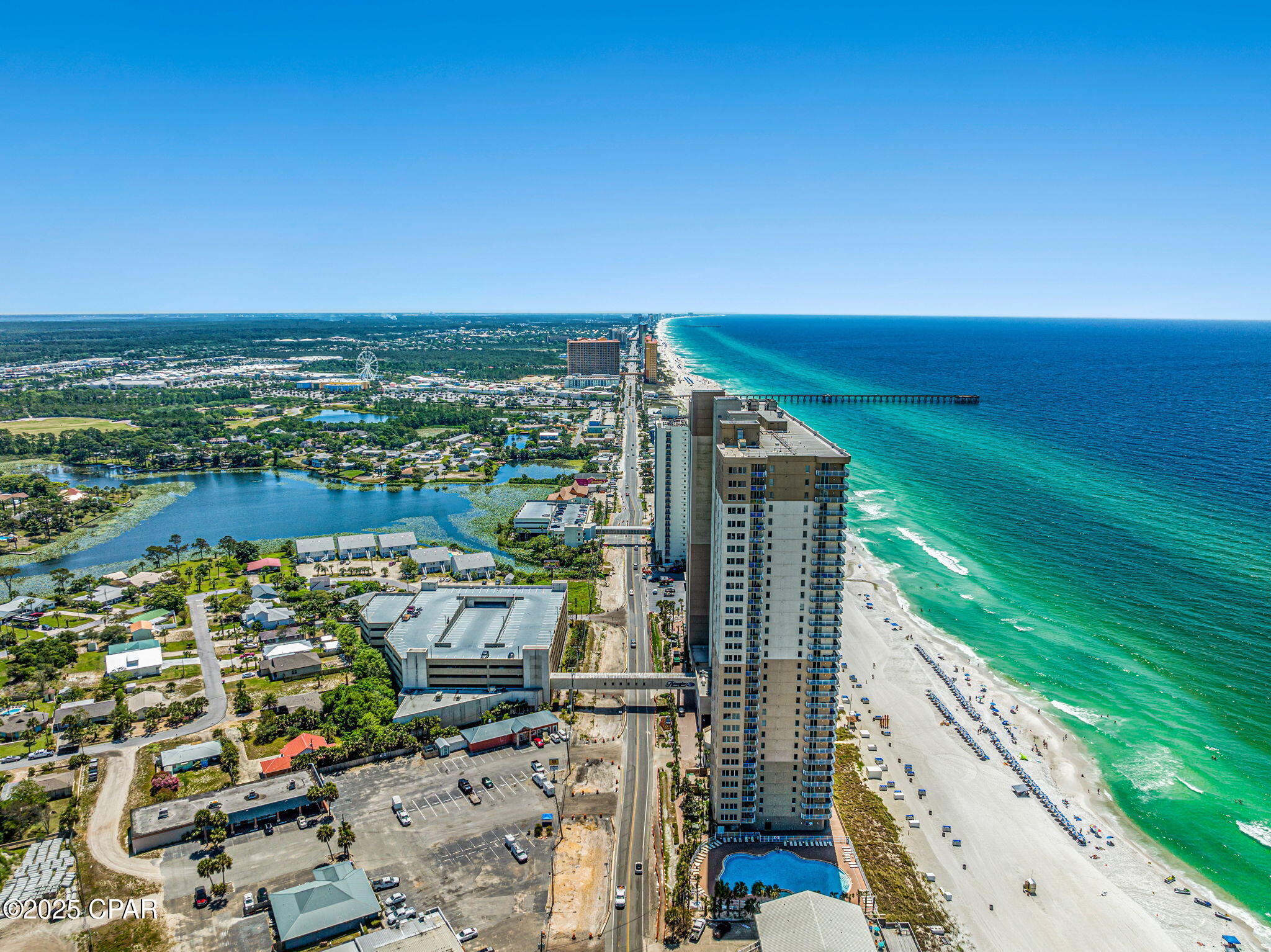 Image 38 For 16819 Front Beach Road 1110