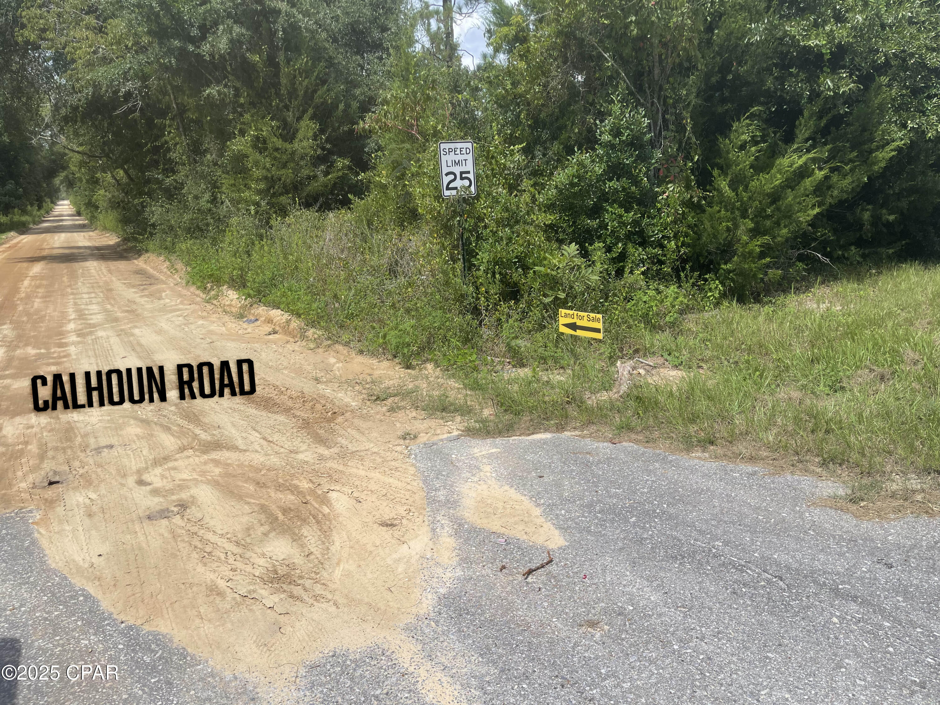 Homes for sale in Greenwood, FL | 0000 Lot 9 Calhoun Road Road, Greenwood, FL 32443 | MLS# 777684