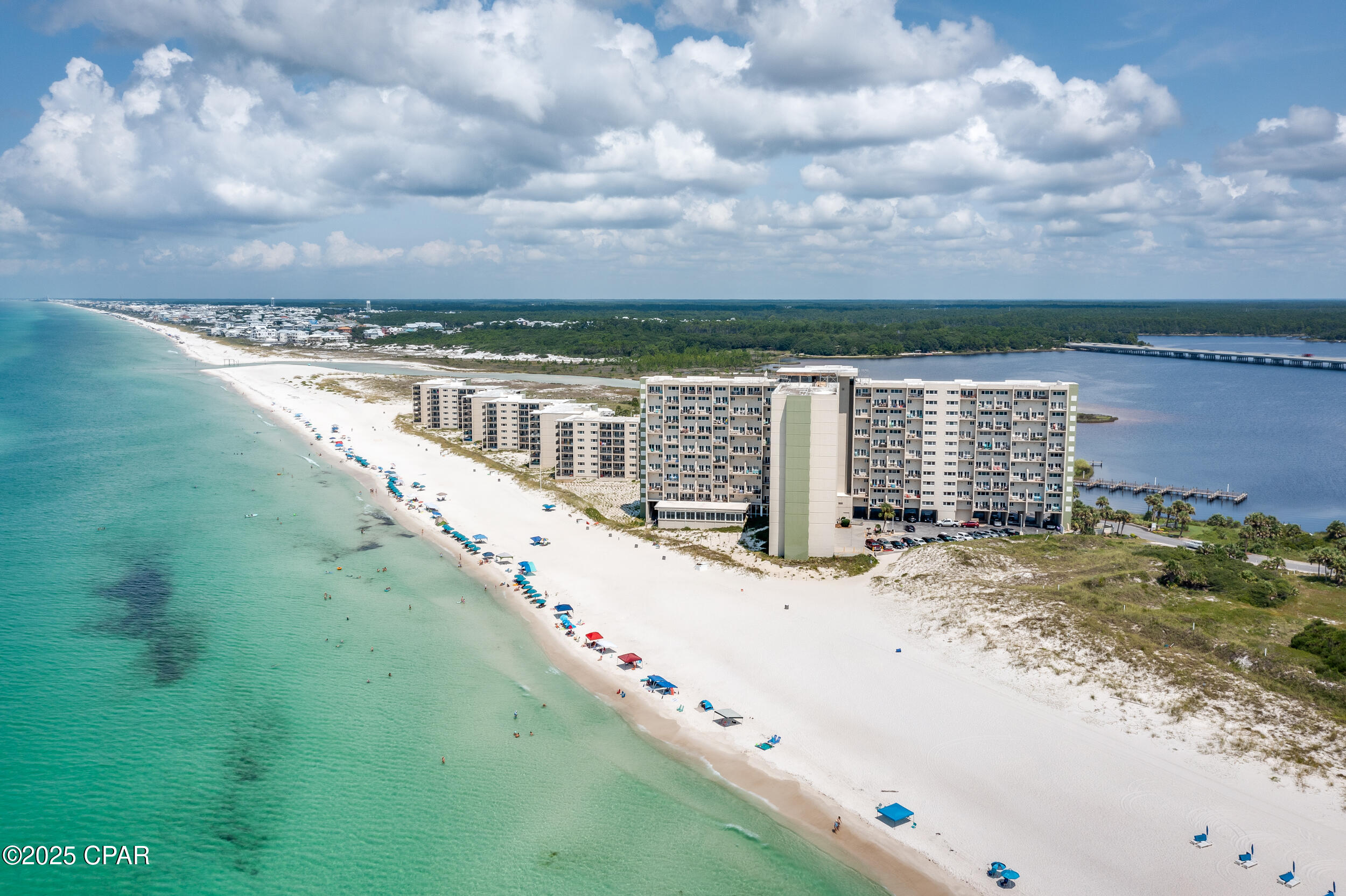 Image 3 For 23223 Front Beach Road B3-305