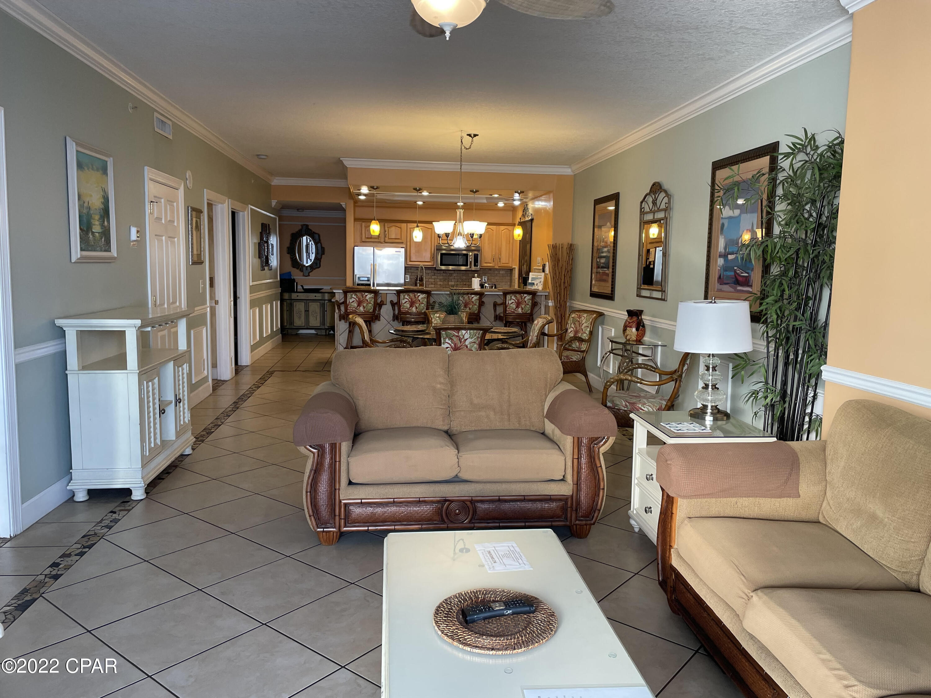 Image 10 For 14415 Front Beach Road 1501