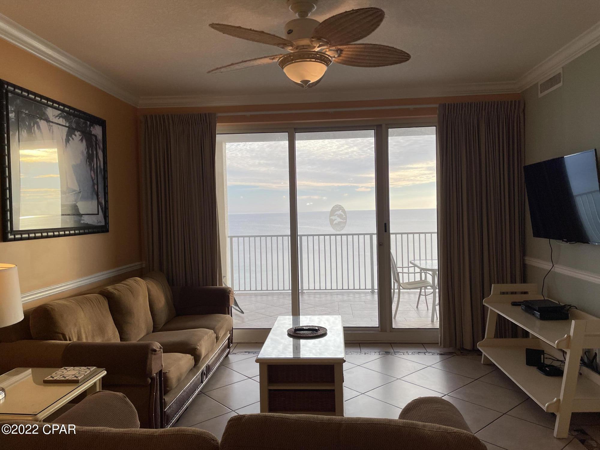 Image 12 For 14415 Front Beach Road 1501