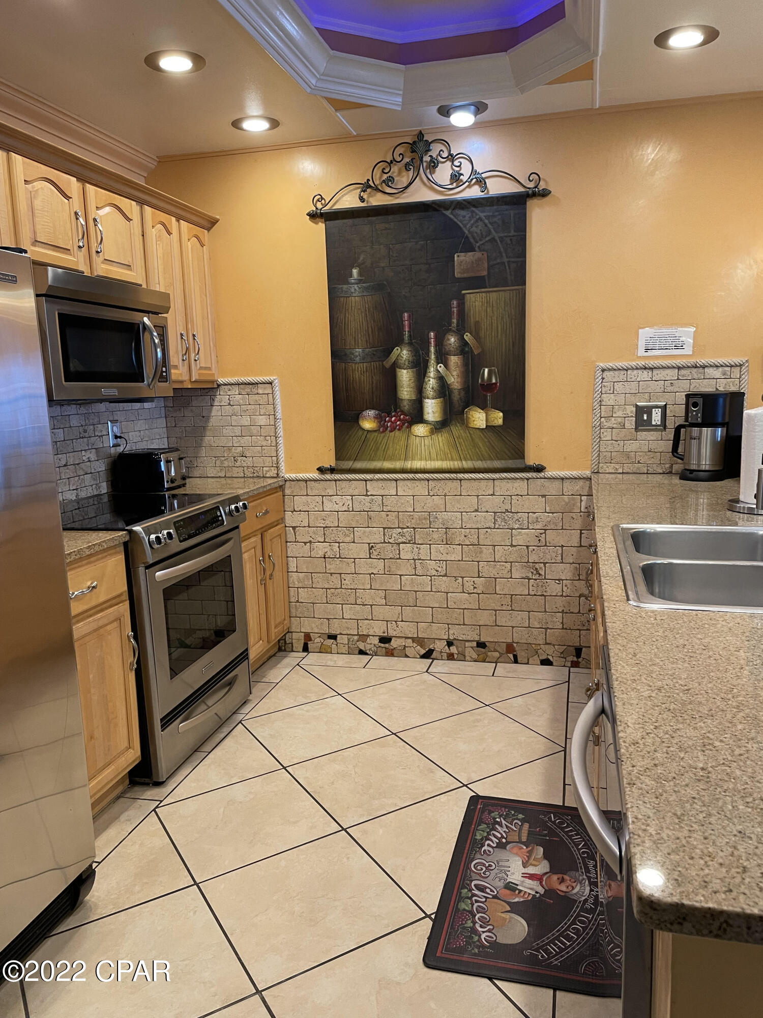 Image 16 For 14415 Front Beach Road 1501