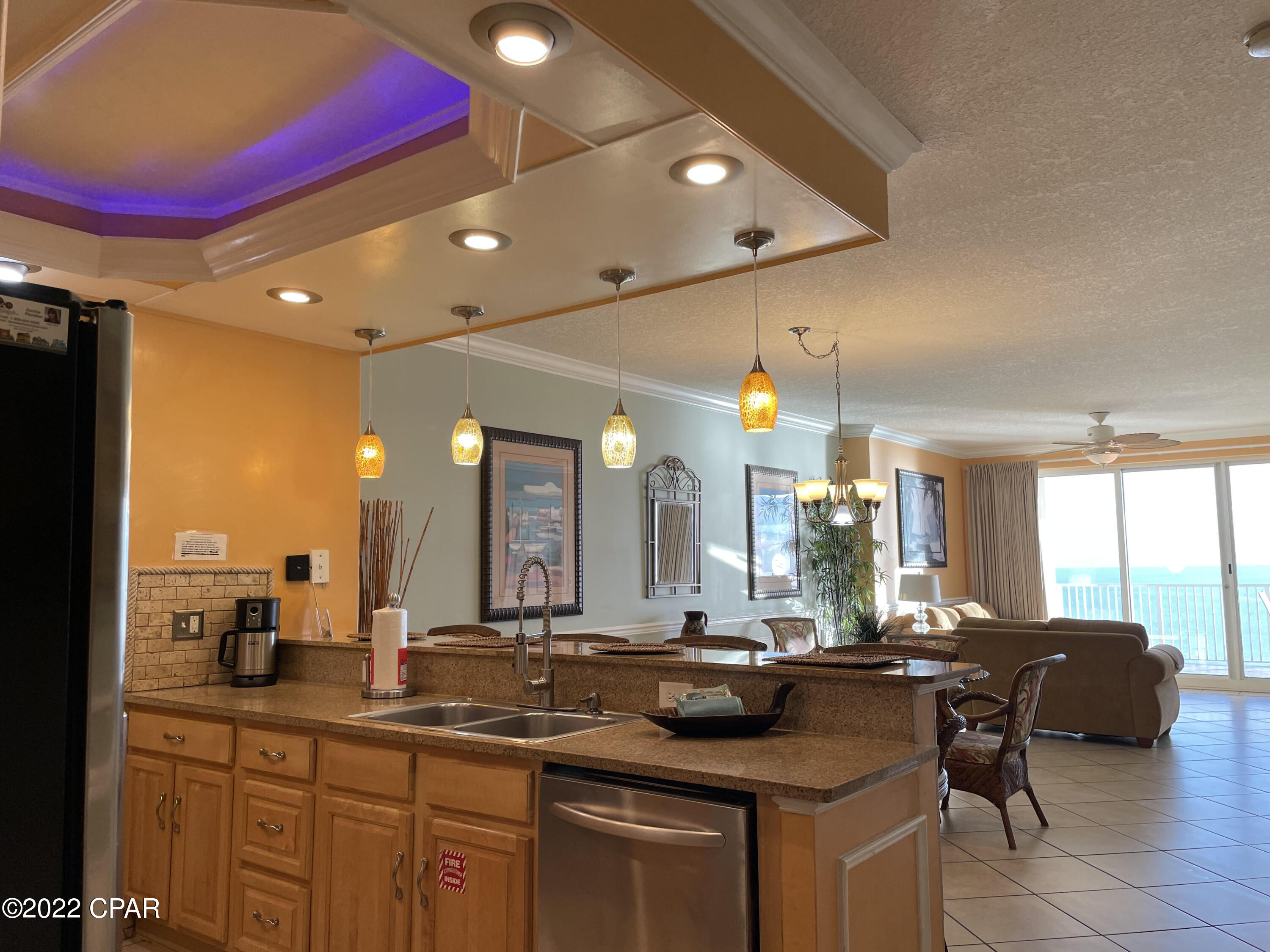 Image 2 For 14415 Front Beach Road 1501