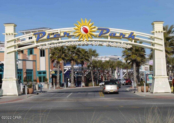 Image 35 For 14415 Front Beach Road 1501