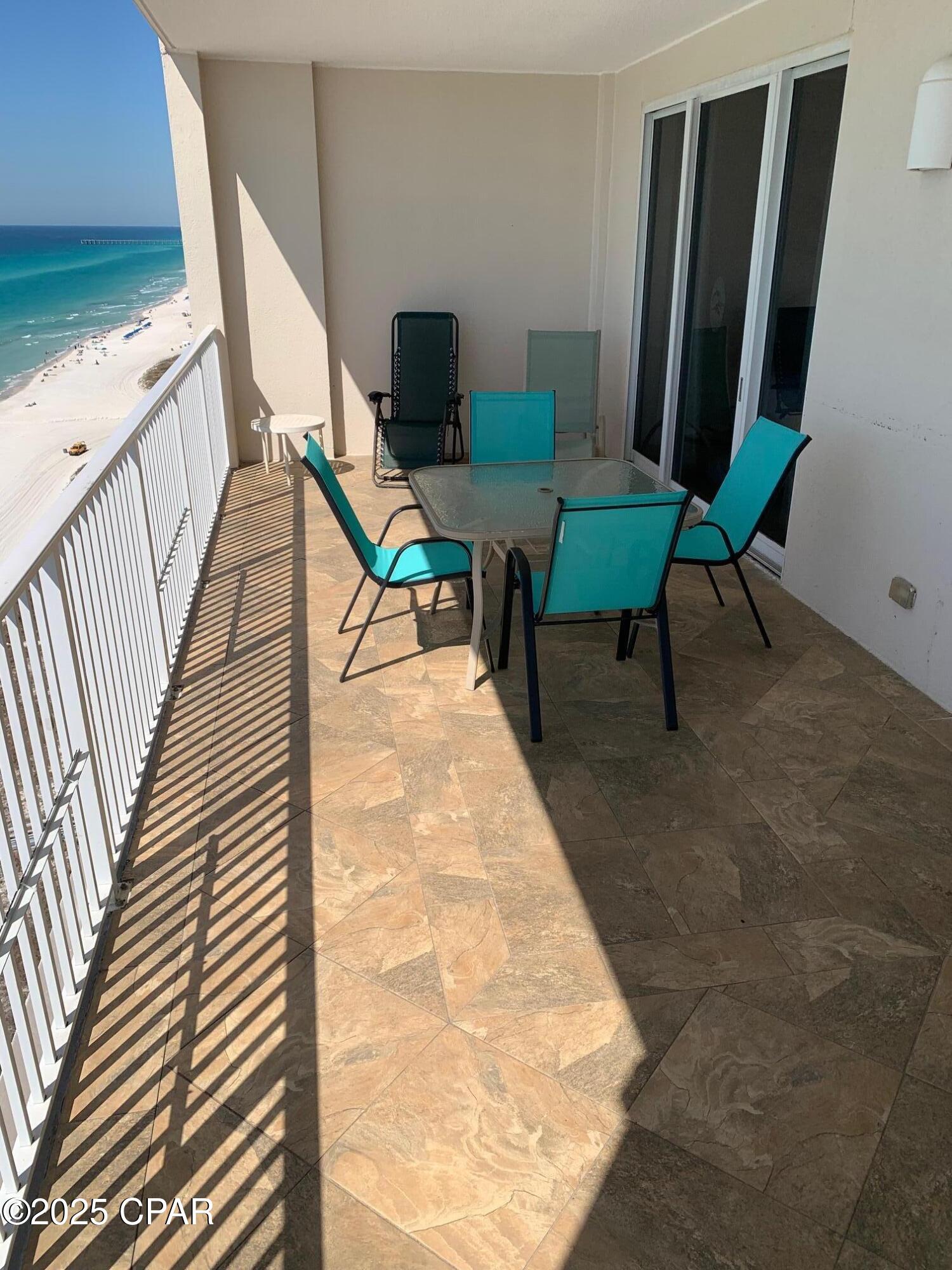 Image 4 For 14415 Front Beach Road 1501