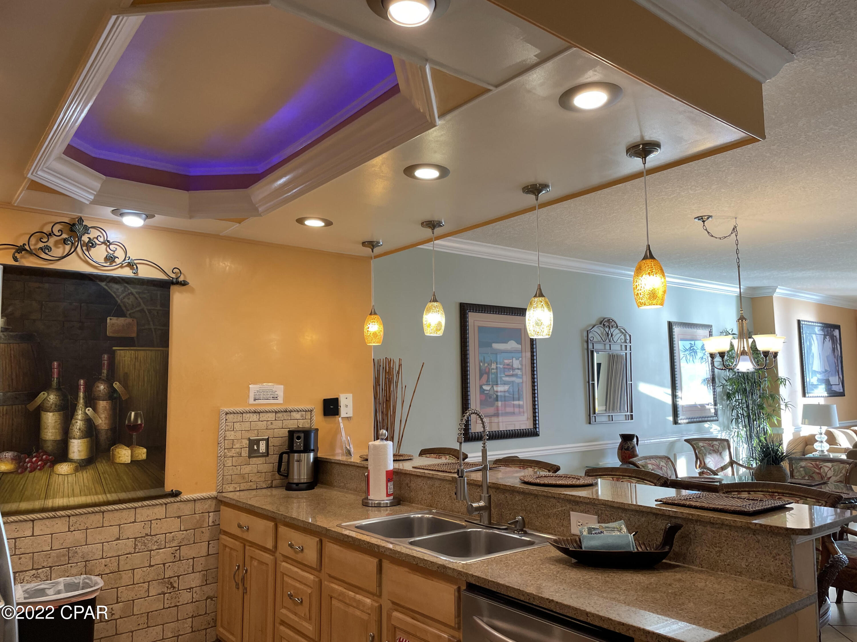 Image 6 For 14415 Front Beach Road 1501