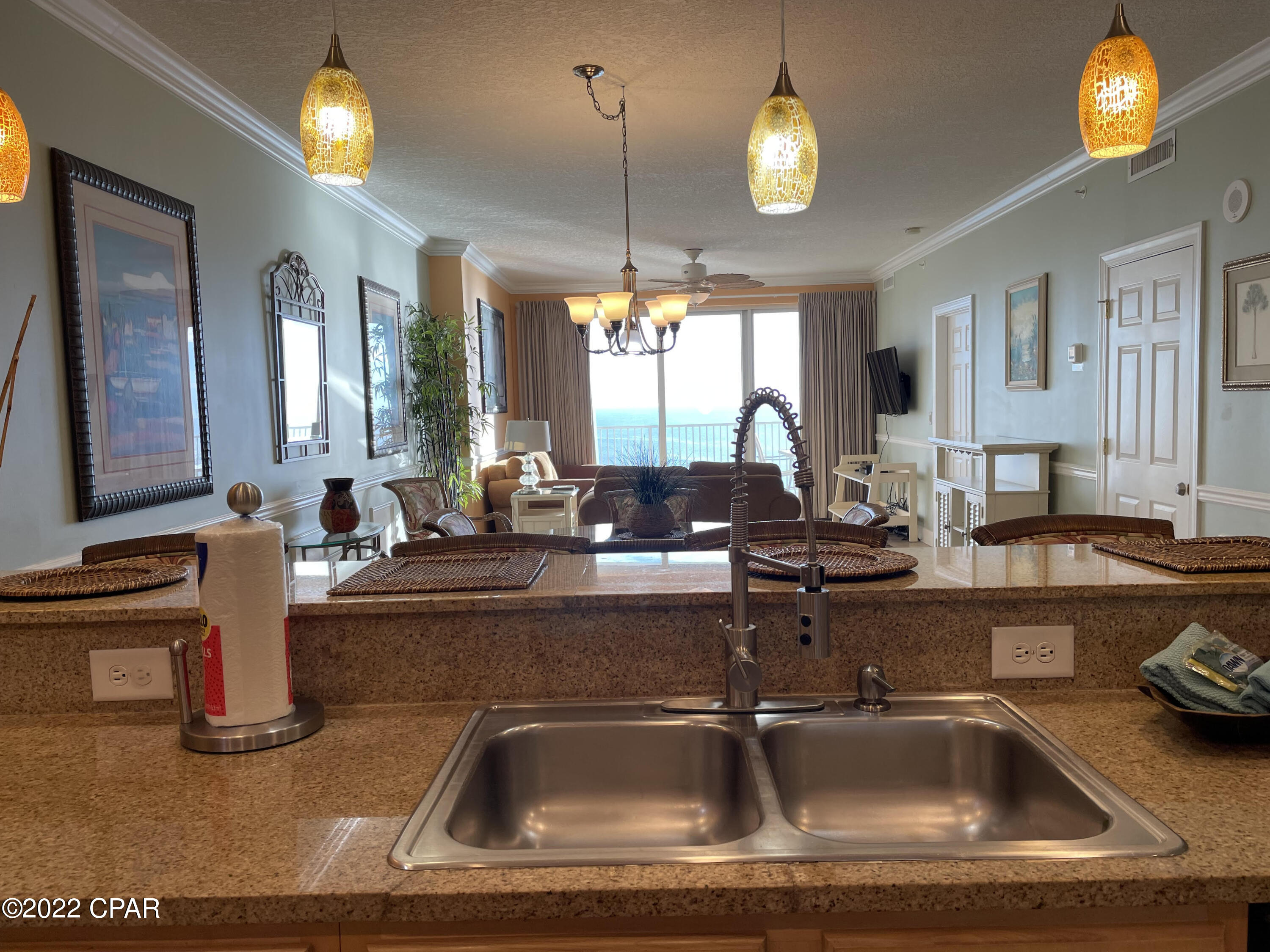 Image 6 For 14415 Front Beach Road 1501