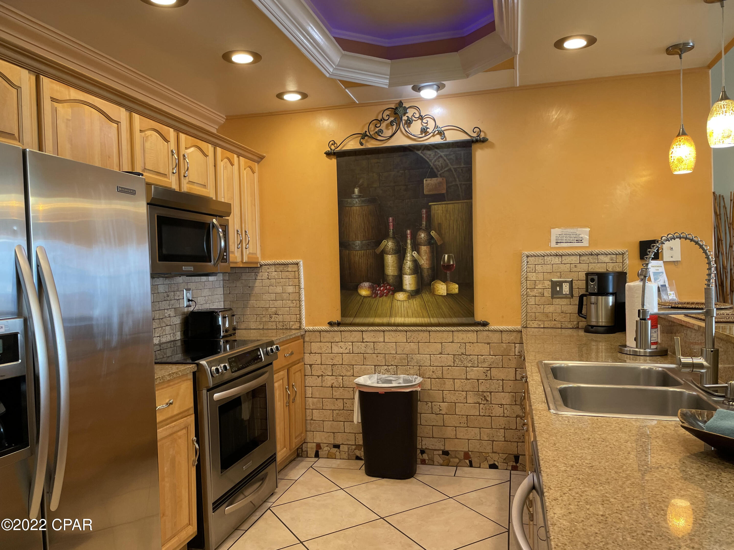 Image 7 For 14415 Front Beach Road 1501