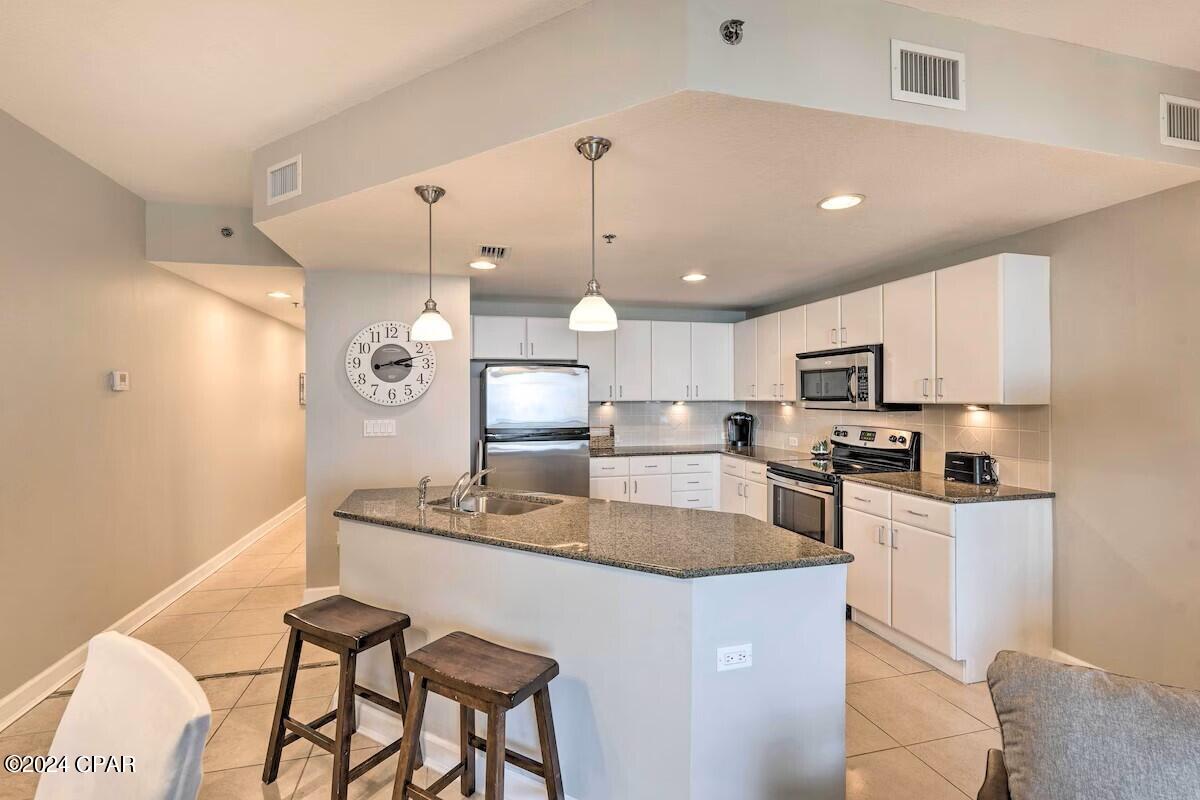 11800 Front Beach Road 2-602